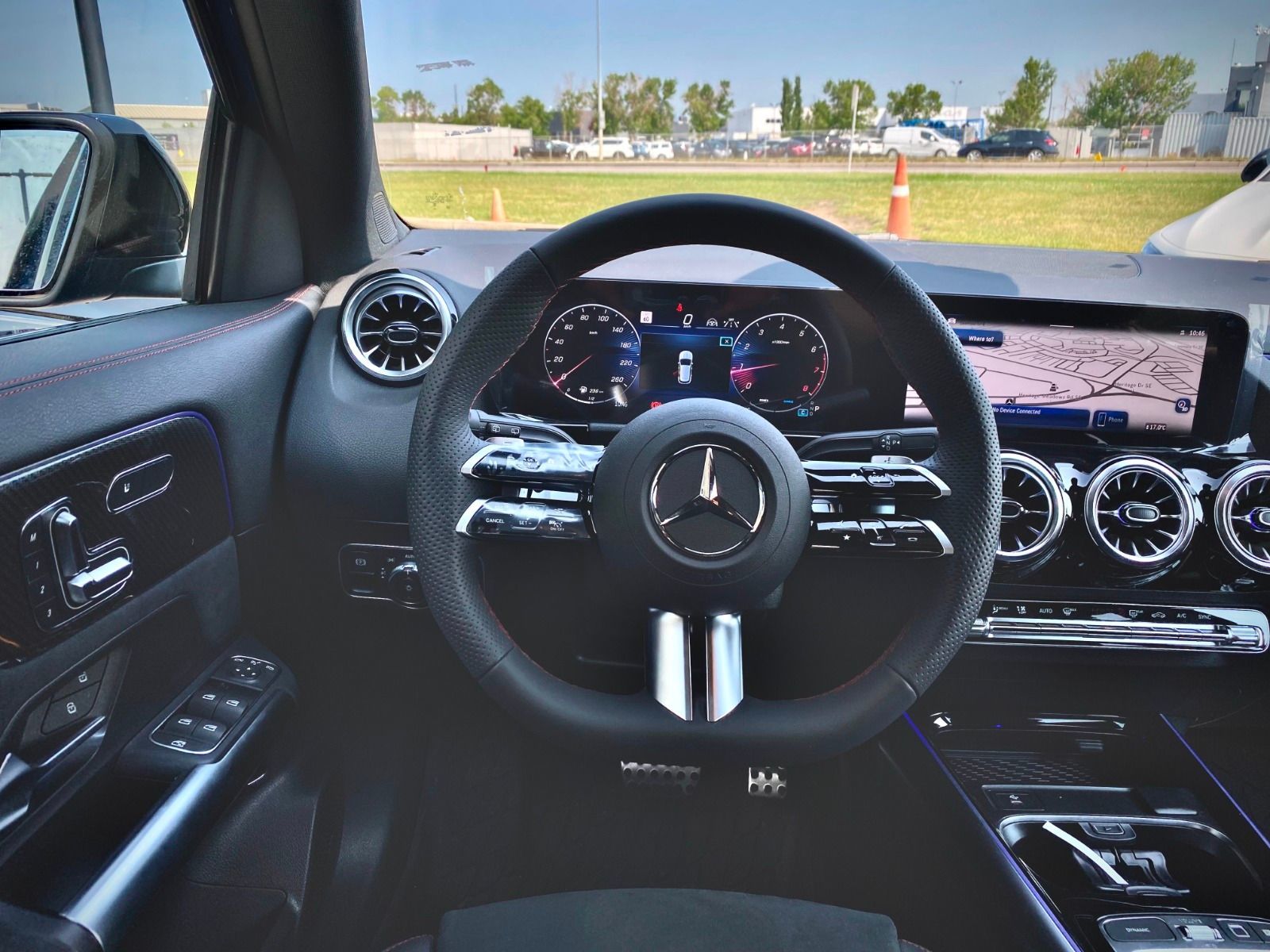 Photo 2026 Mercedes-Benz GLA 250 4MATIC SUV #8