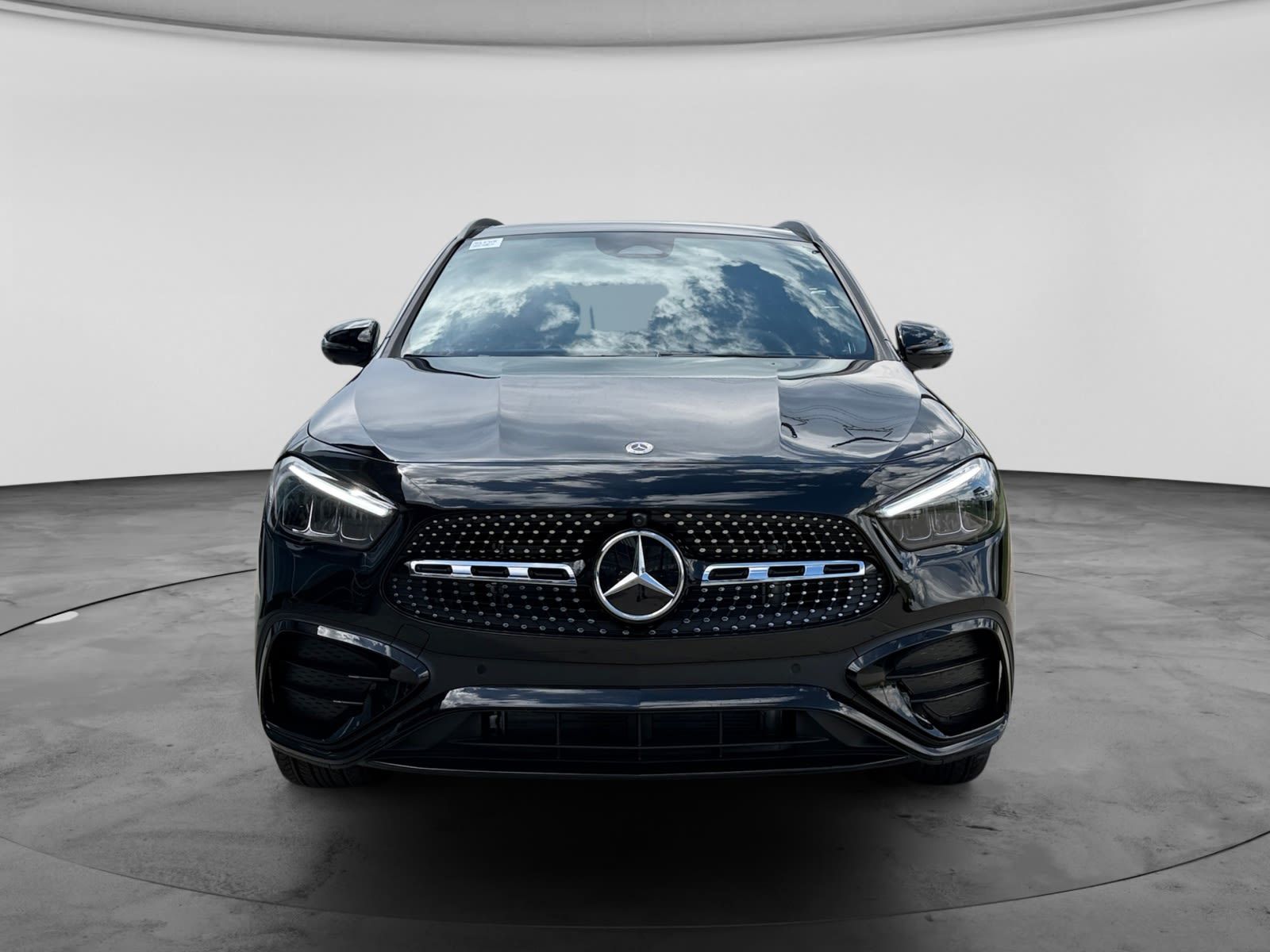 Photo 2026 Mercedes-Benz GLA 250 4MATIC SUV #2