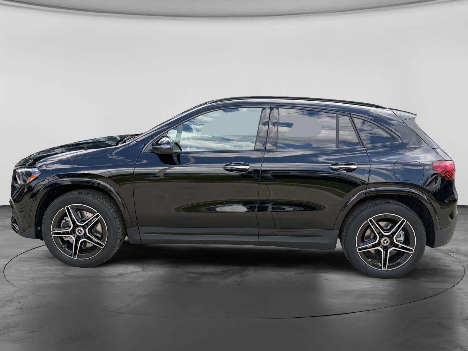 Photo 2026 Mercedes-Benz GLA 250 4MATIC SUV #7