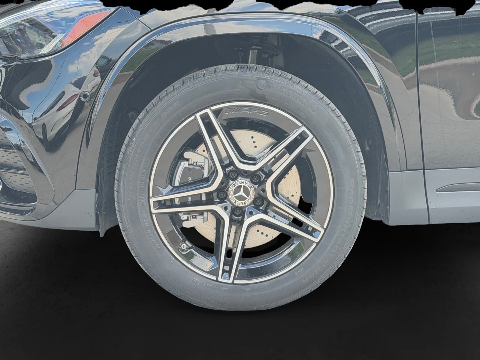 Photo 2026 Mercedes-Benz GLA 250 4MATIC SUV #8