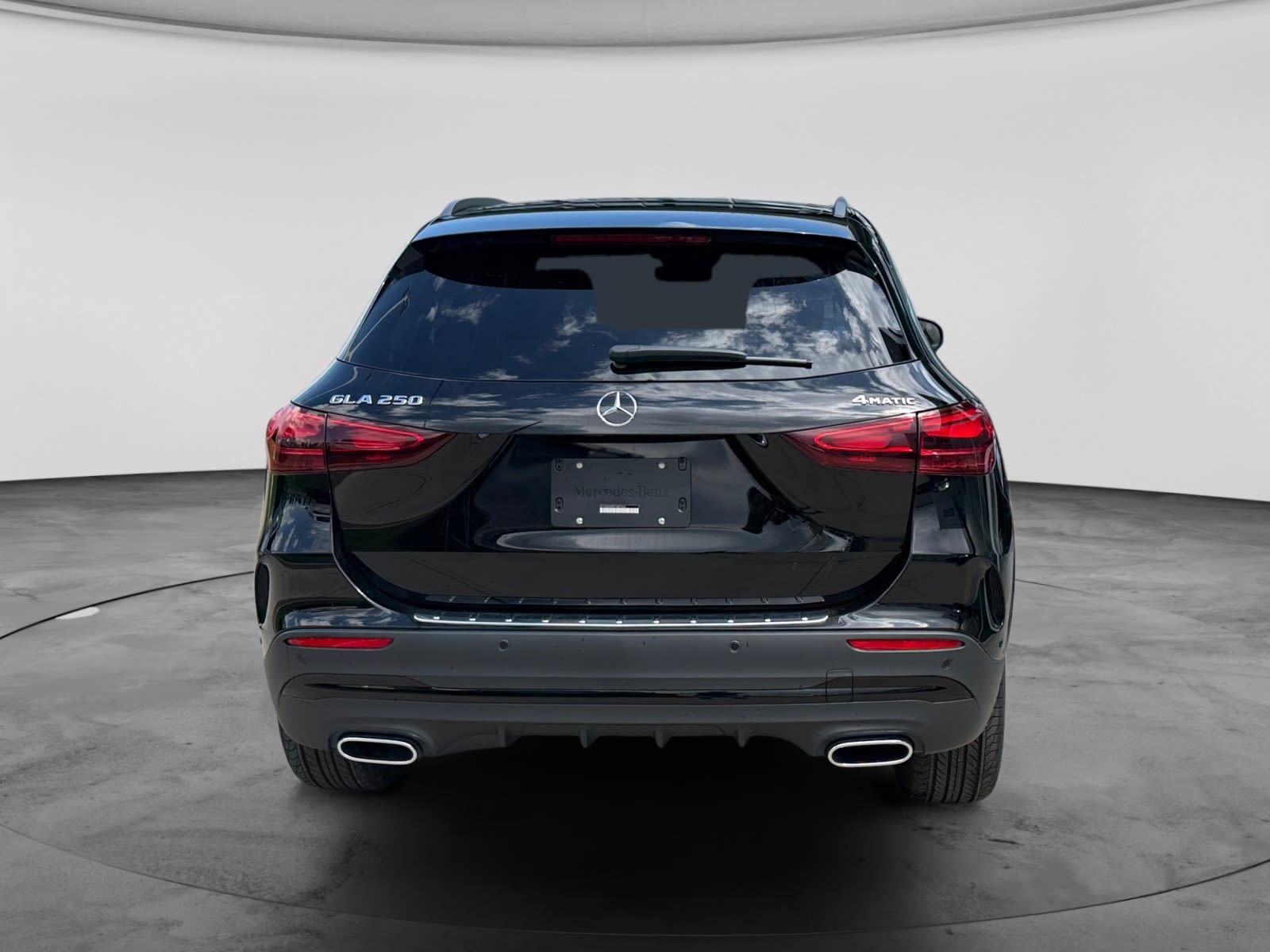 Photo 2026 Mercedes-Benz GLA 250 4MATIC SUV #5