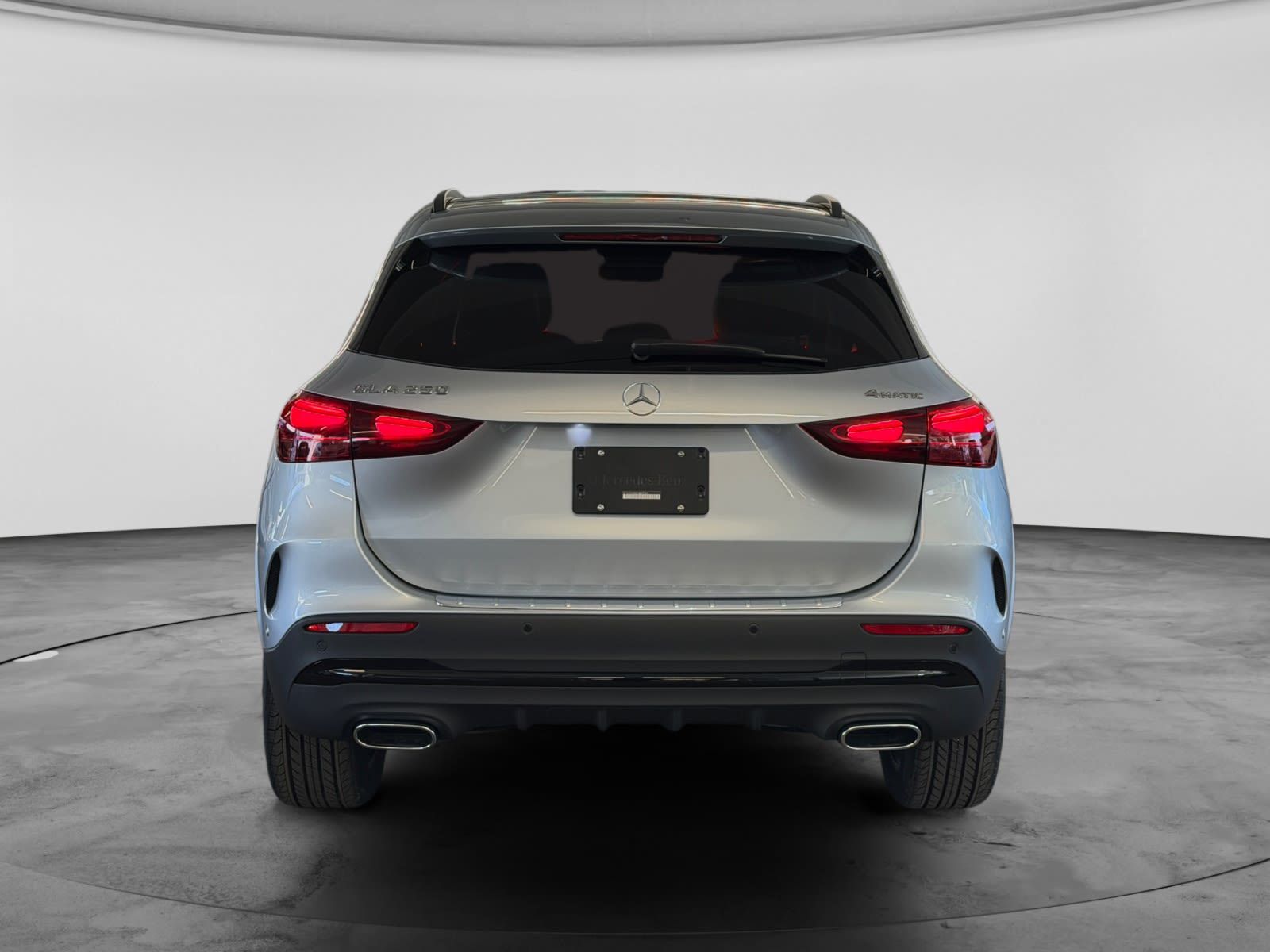 Photo 2026 Mercedes-Benz GLA 250 4MATIC SUV #6