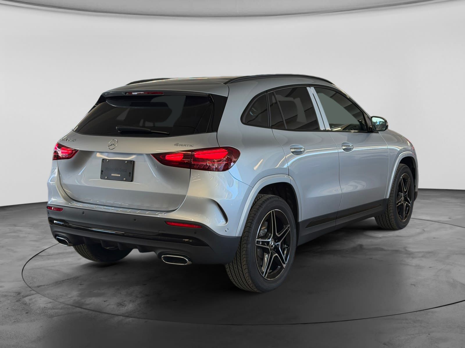 Photo 2026 Mercedes-Benz GLA 250 4MATIC SUV #5
