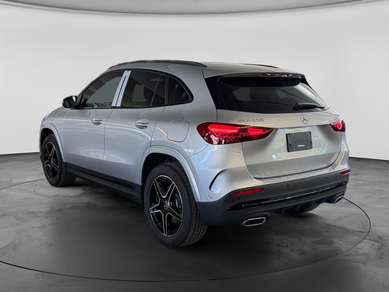 Photo 2026 Mercedes-Benz GLA 250 4MATIC SUV #7