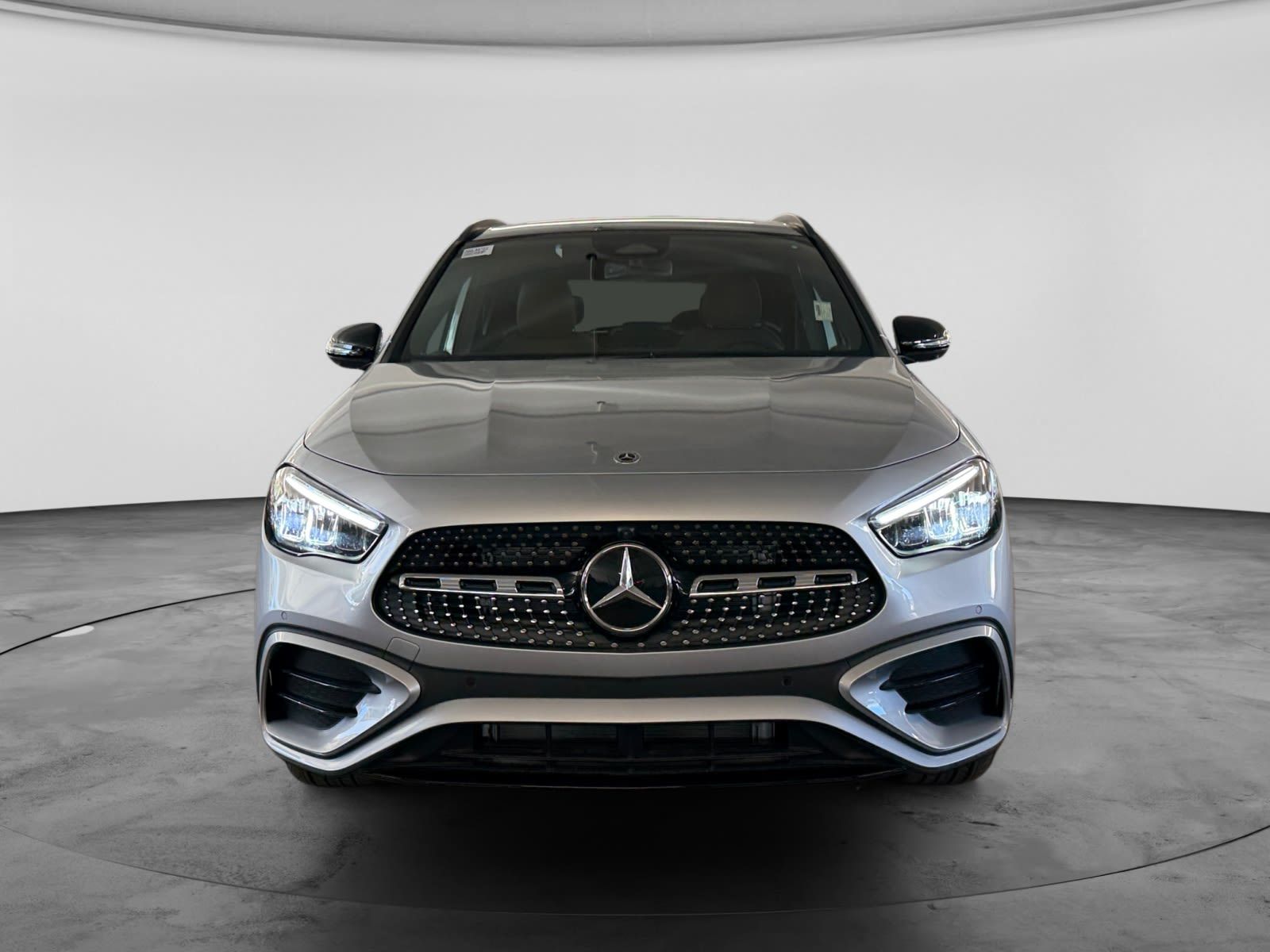 Photo 2026 Mercedes-Benz GLA 250 4MATIC SUV #2