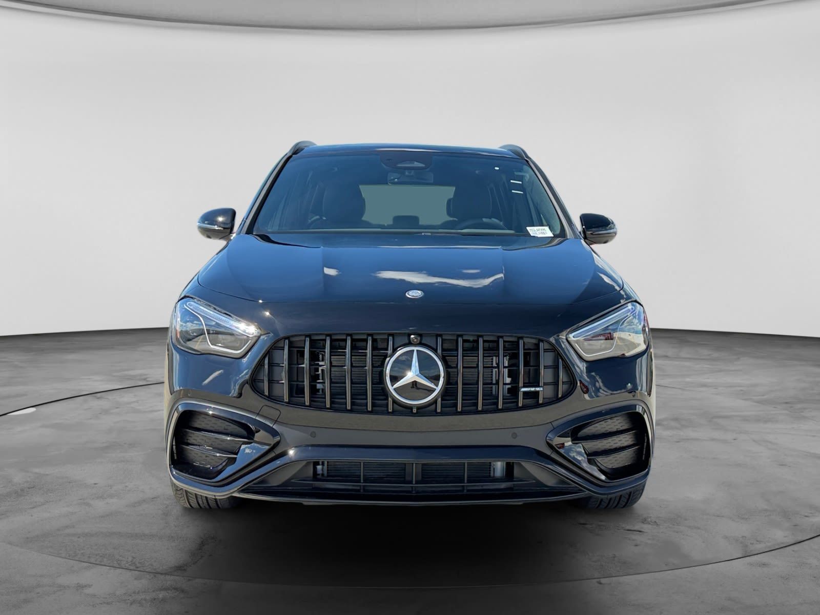 Photo 2026 Mercedes-Benz GLA AMG 35 4MATIC SUV #2
