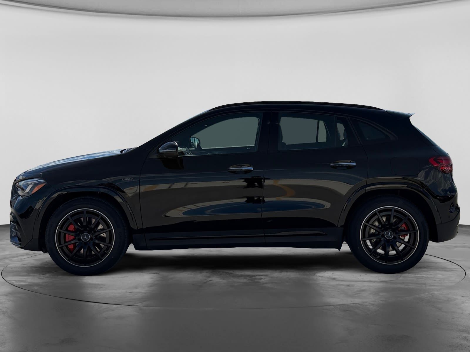 Photo 2026 Mercedes-Benz GLA AMG 35 4MATIC SUV #8