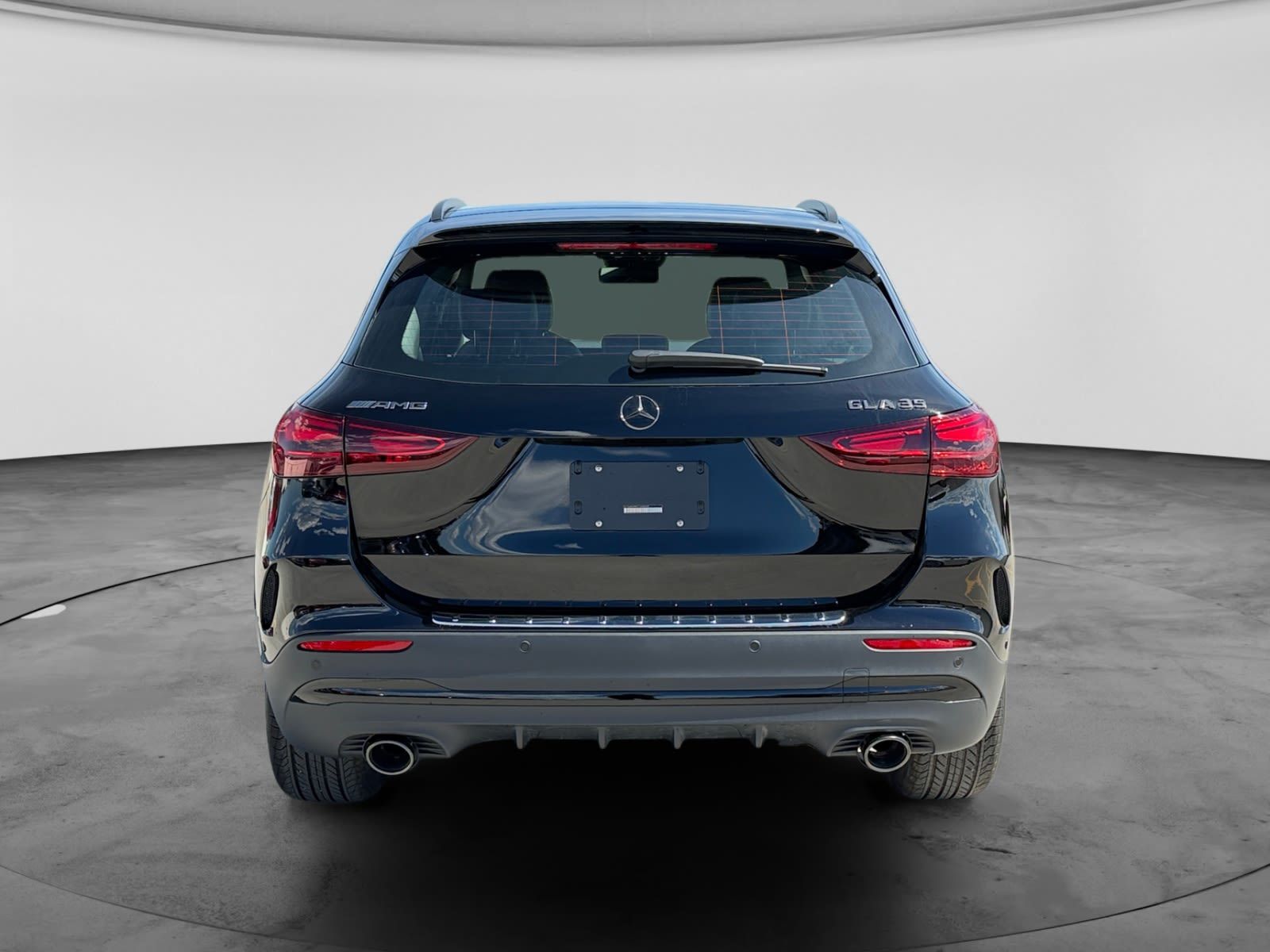 Photo 2026 Mercedes-Benz GLA AMG 35 4MATIC SUV #6