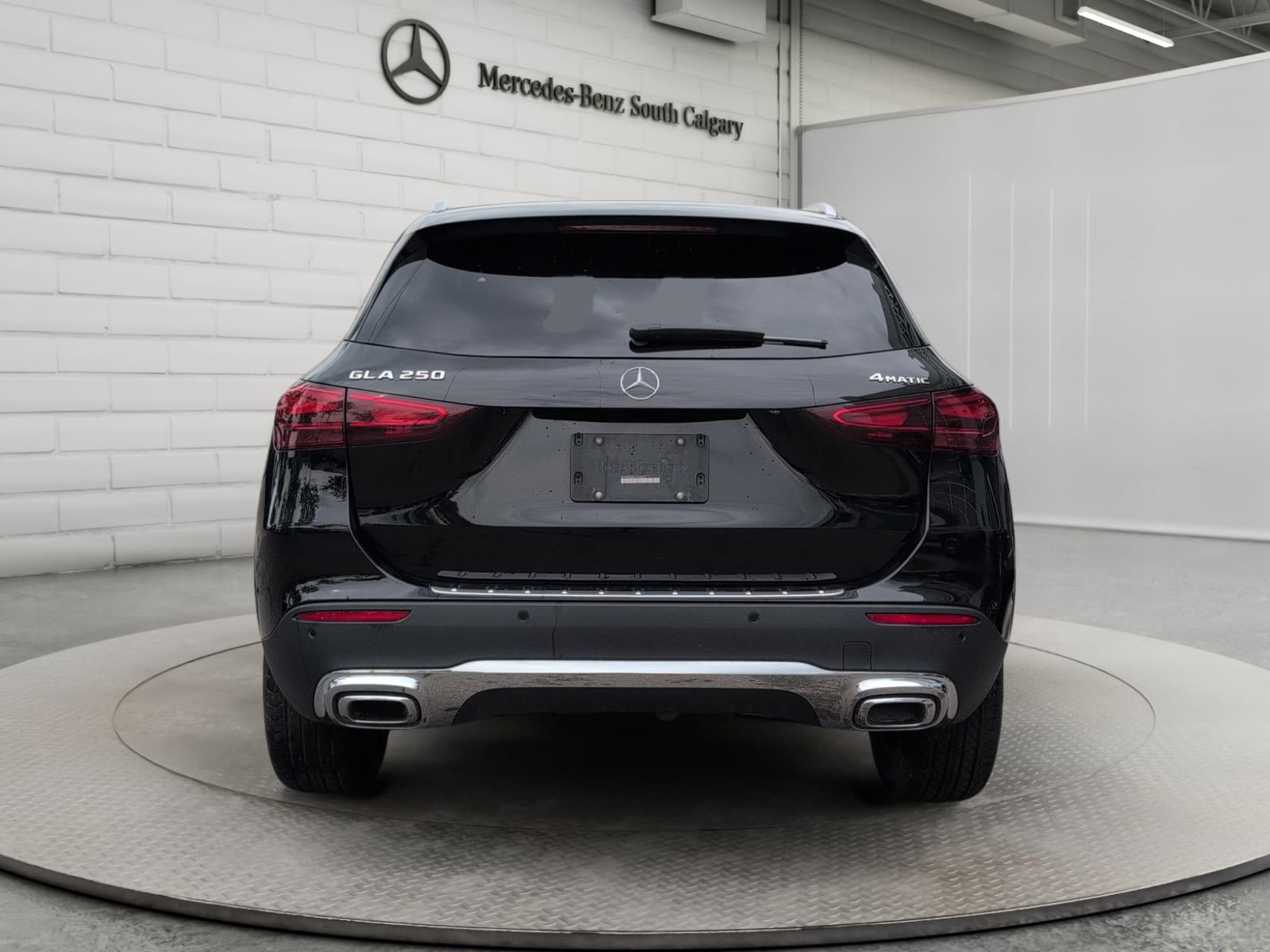 Photo 2026 Mercedes-Benz GLA GLA 250 #5