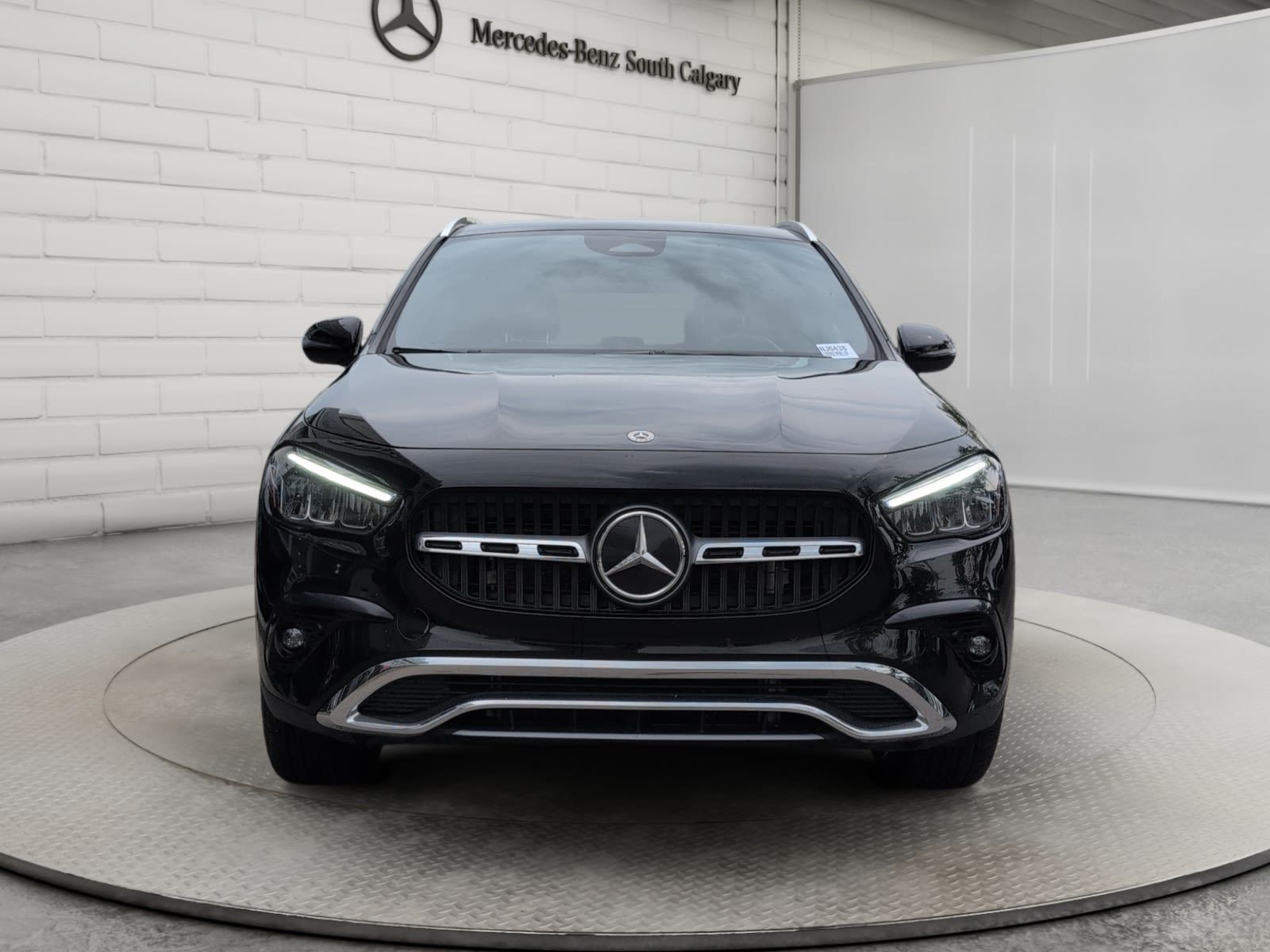 Photo 2026 Mercedes-Benz GLA GLA 250 #2