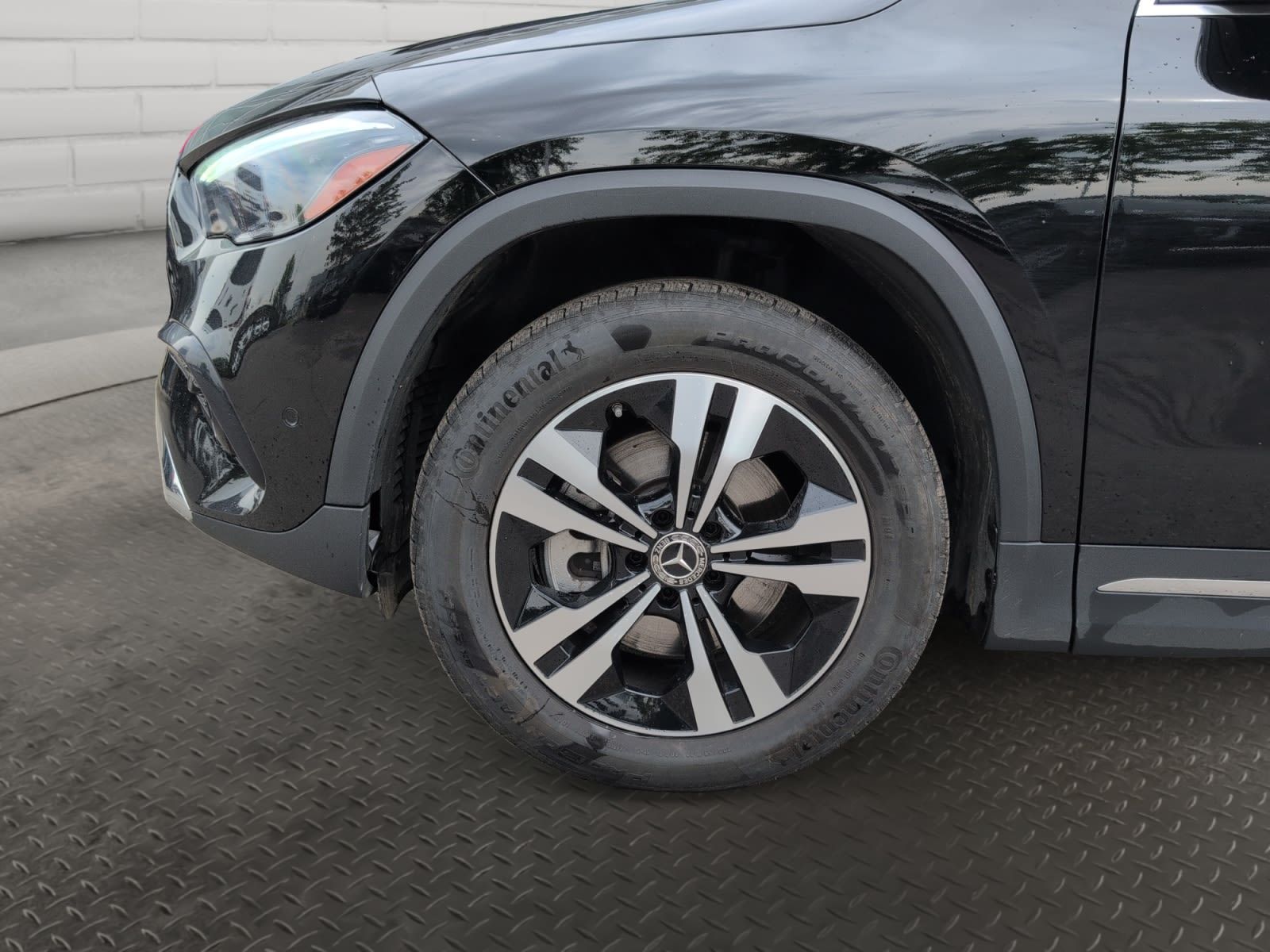 Photo 2026 Mercedes-Benz GLA GLA 250 #8