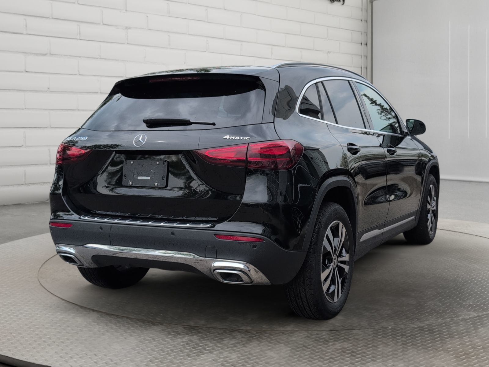 Photo 2026 Mercedes-Benz GLA GLA 250 #4