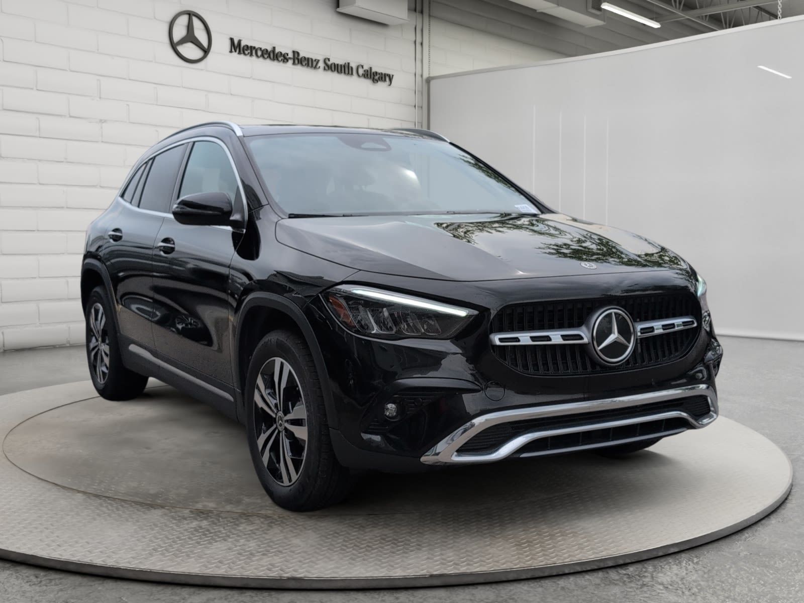 Photo 2026 Mercedes-Benz GLA GLA 250 #3
