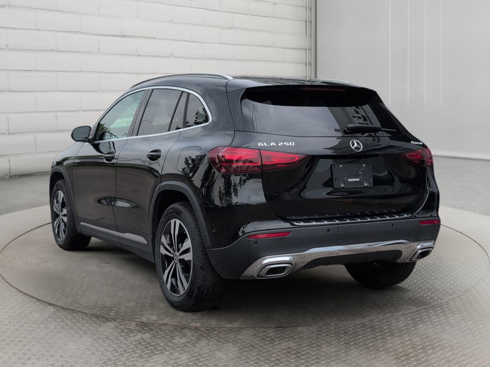 Photo 2026 Mercedes-Benz GLA GLA 250 #6