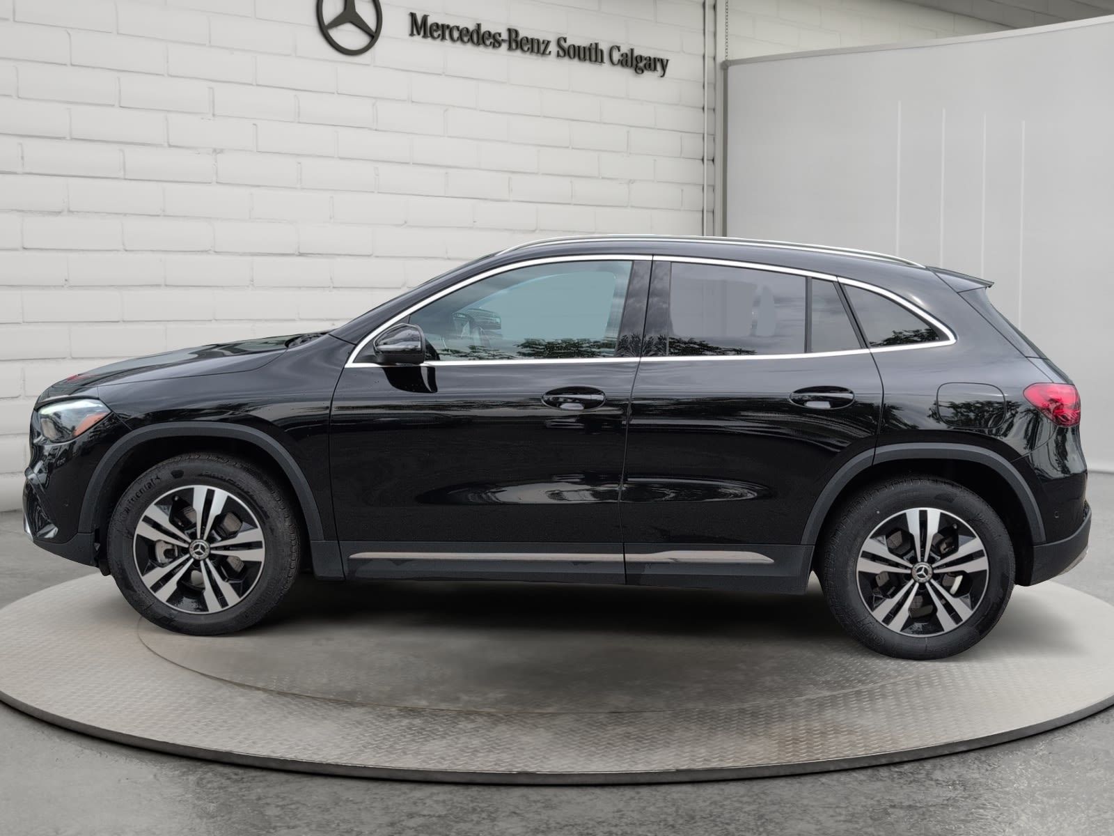Photo 2026 Mercedes-Benz GLA GLA 250 #7