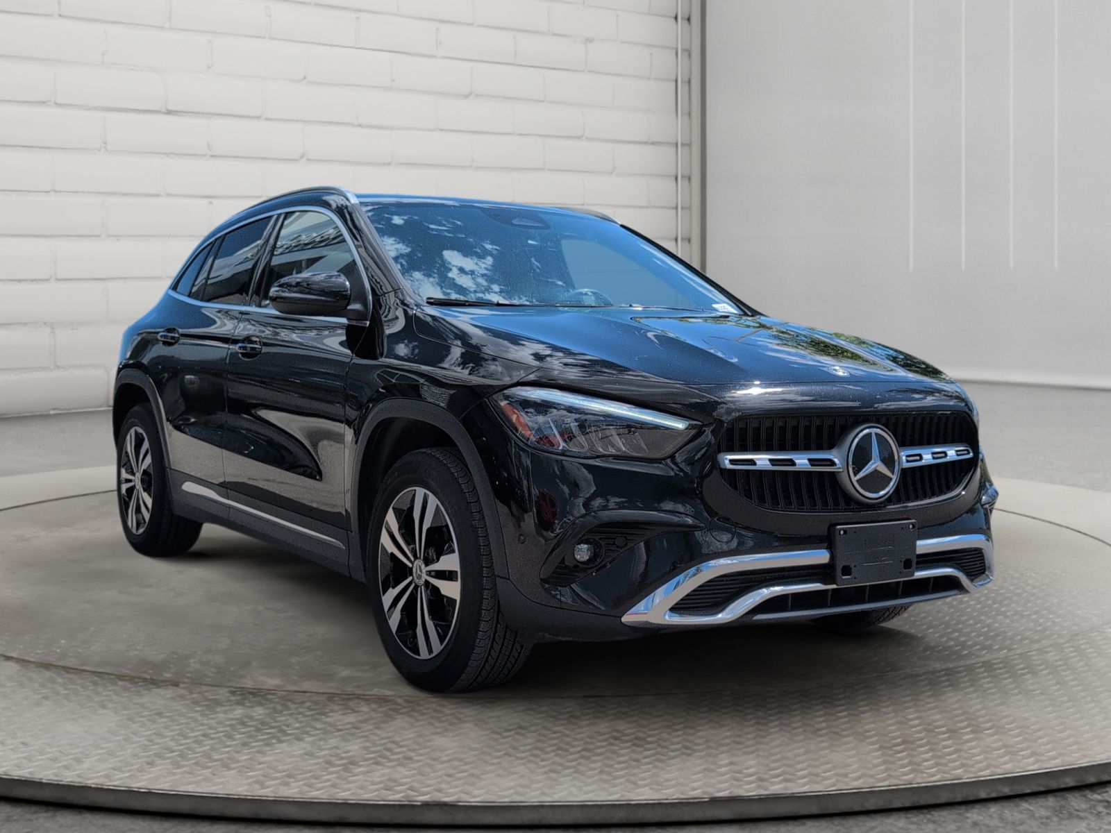 Photo 2026 Mercedes-Benz GLA GLA 250 #3