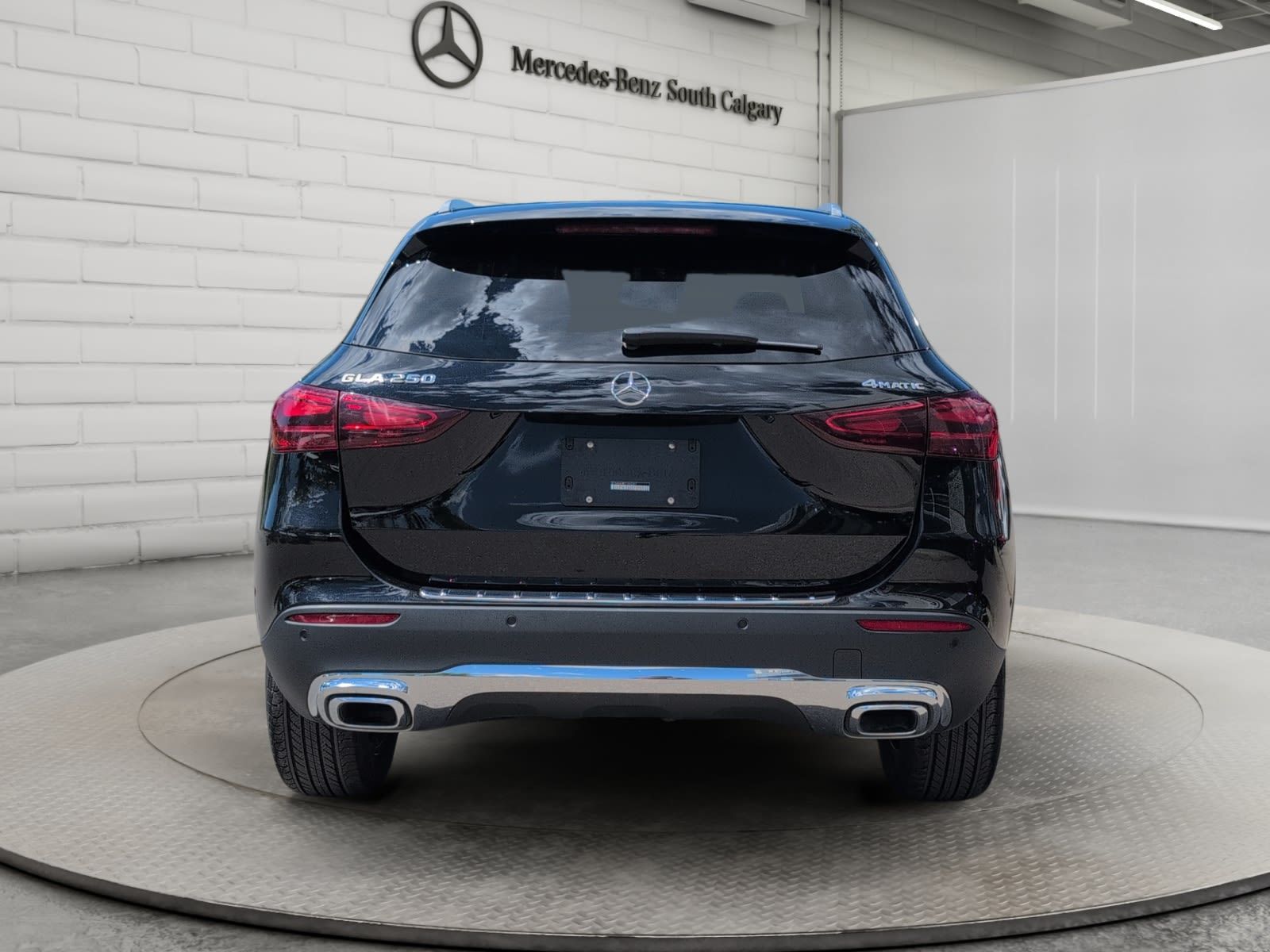 Photo 2026 Mercedes-Benz GLA GLA 250 #6