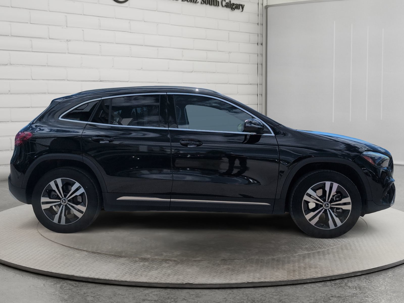 Photo 2026 Mercedes-Benz GLA GLA 250 #4
