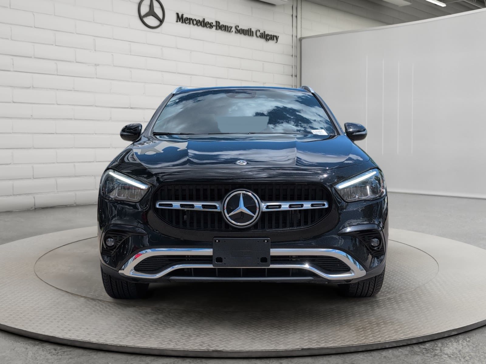 Photo 2026 Mercedes-Benz GLA GLA 250 #2