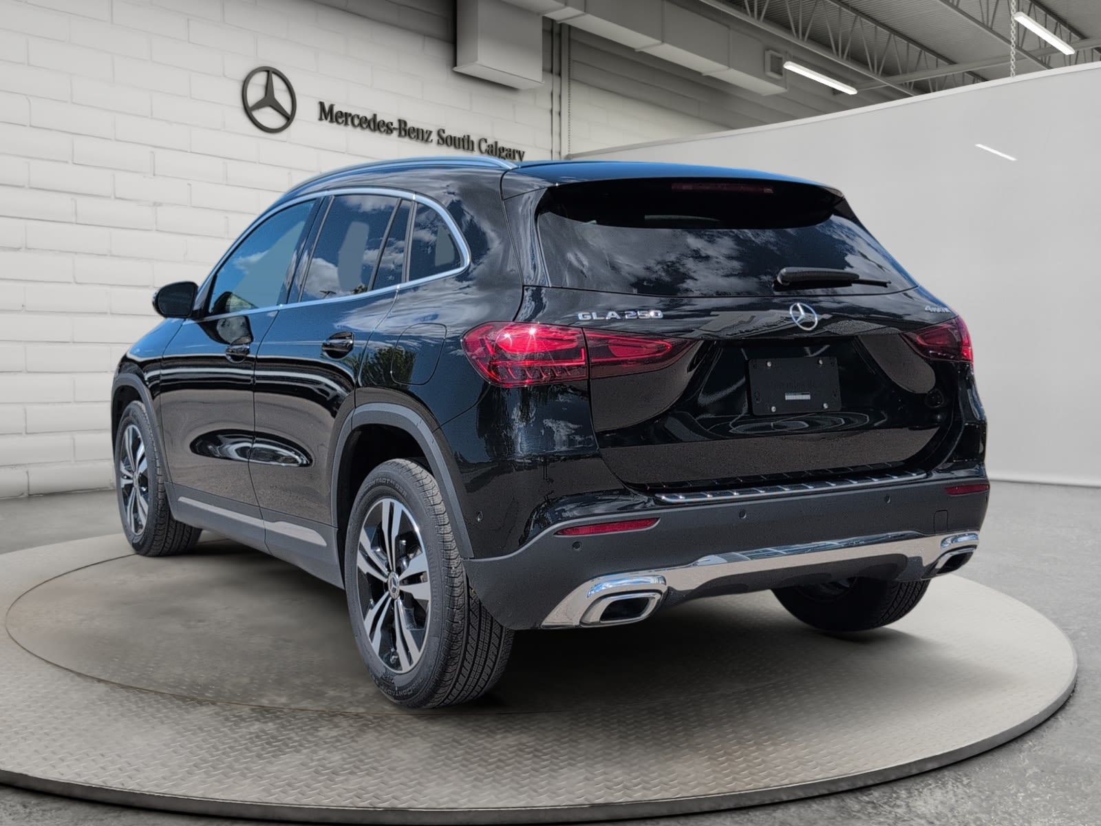Photo 2026 Mercedes-Benz GLA GLA 250 #7
