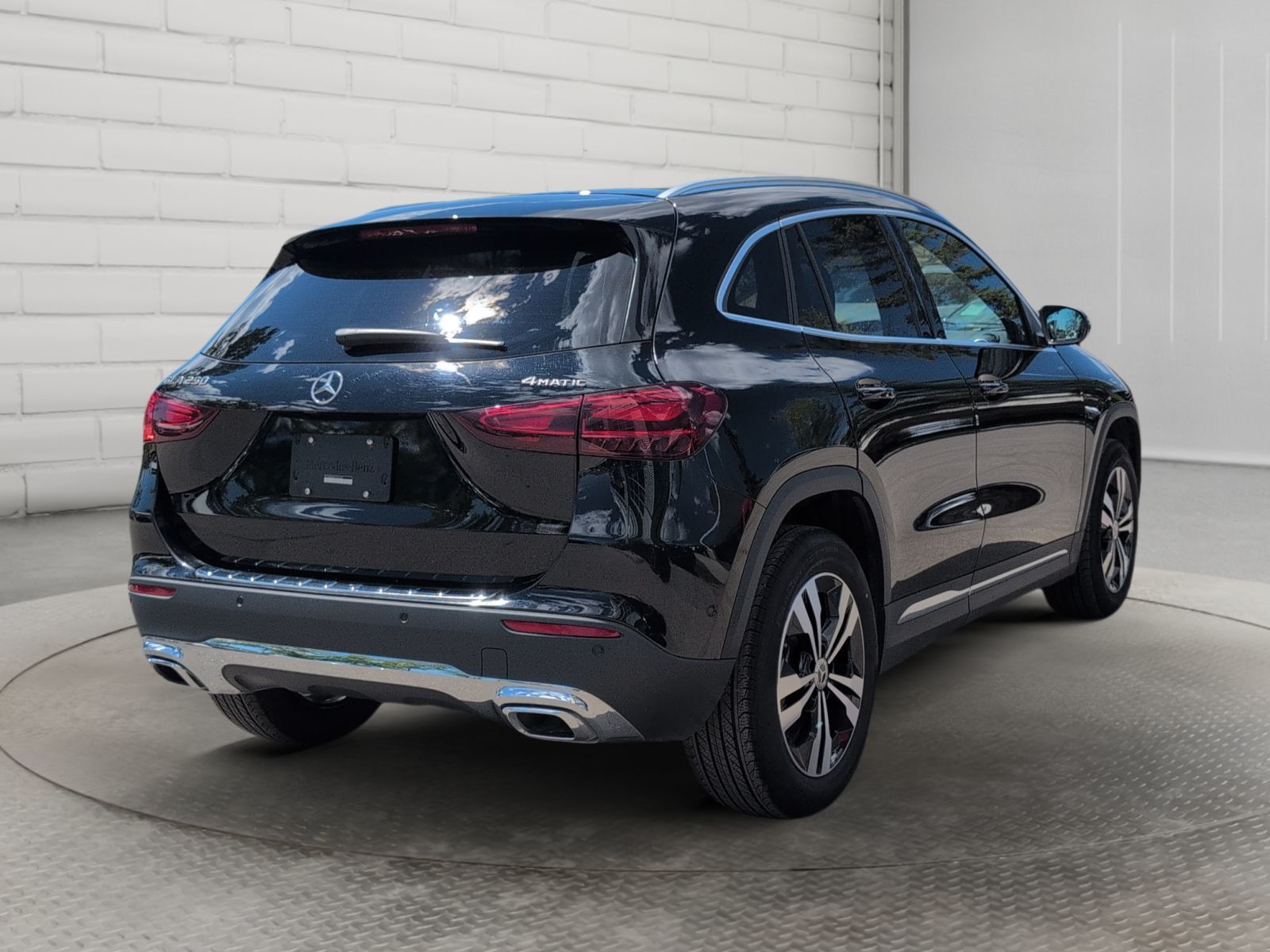 Photo 2026 Mercedes-Benz GLA GLA 250 #5
