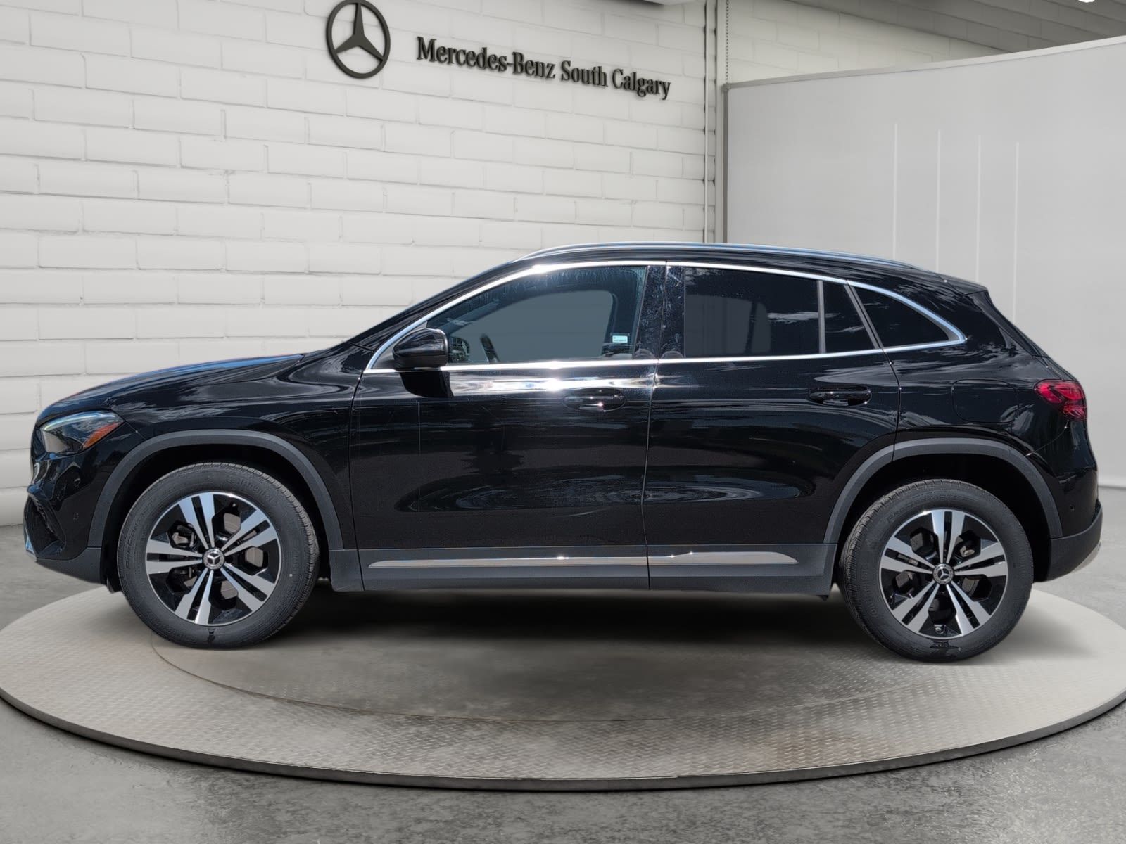 Photo 2026 Mercedes-Benz GLA GLA 250 #8