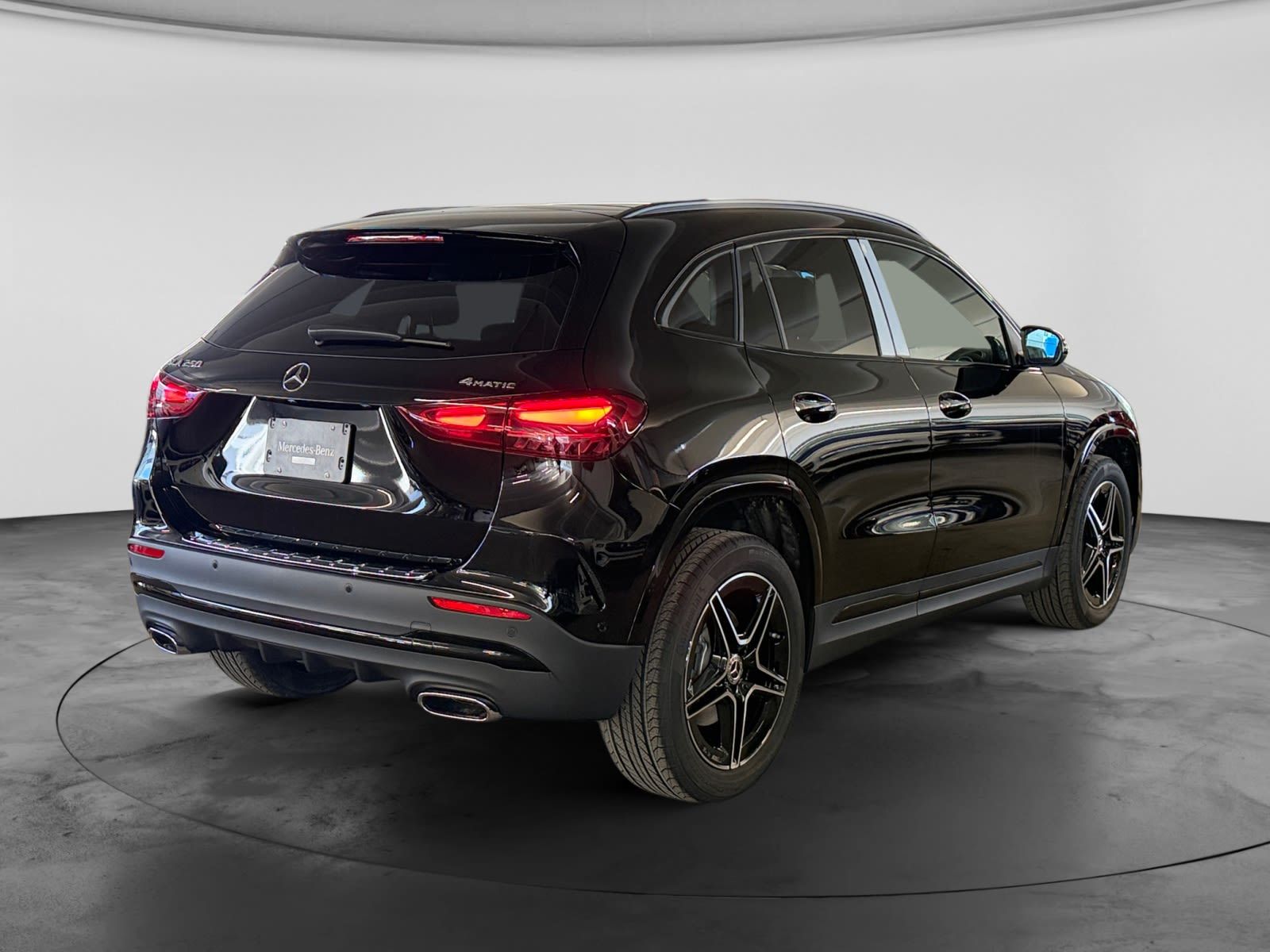 Photo 2026 Mercedes-Benz GLA 250 4MATIC SUV #5