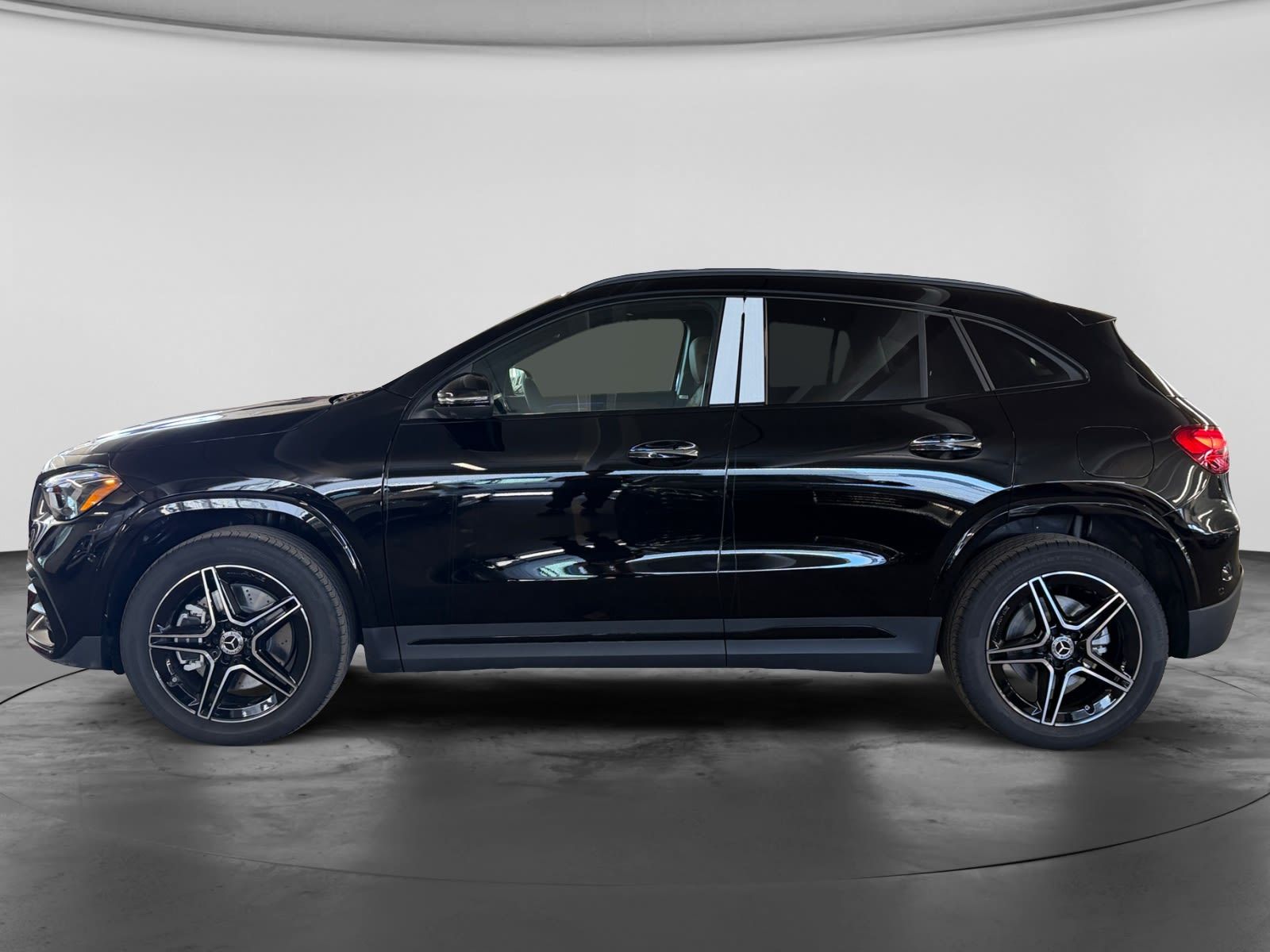 Photo 2026 Mercedes-Benz GLA 250 4MATIC SUV #8