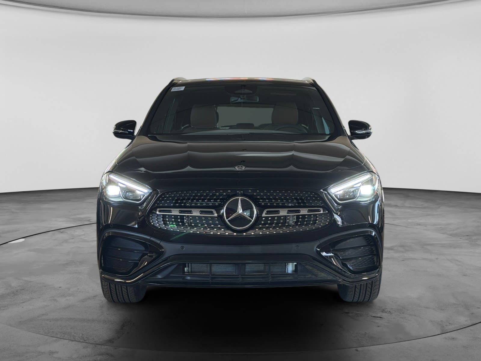 Photo 2026 Mercedes-Benz GLA 250 4MATIC SUV #2