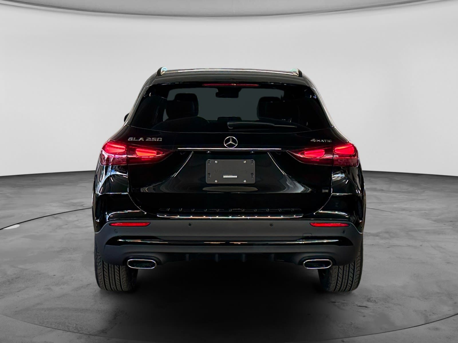 Photo 2026 Mercedes-Benz GLA 250 4MATIC SUV #6