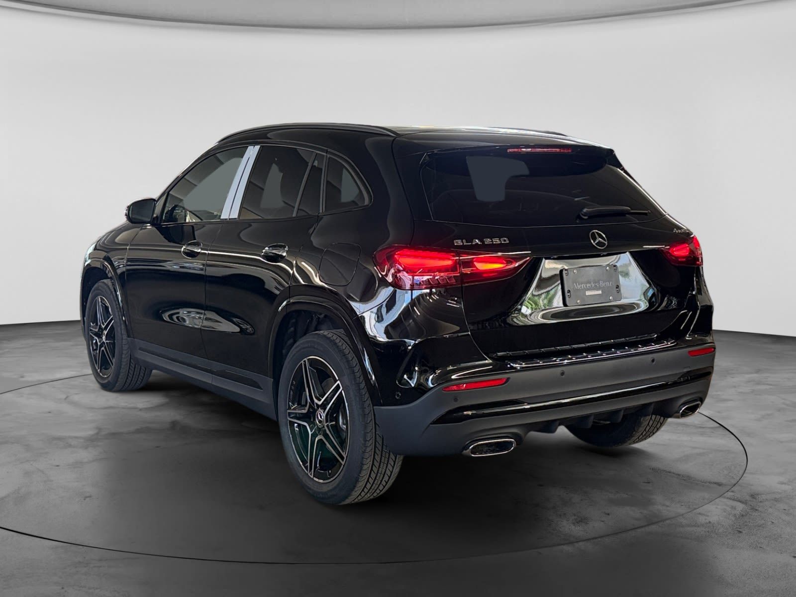 Photo 2026 Mercedes-Benz GLA 250 4MATIC SUV #7