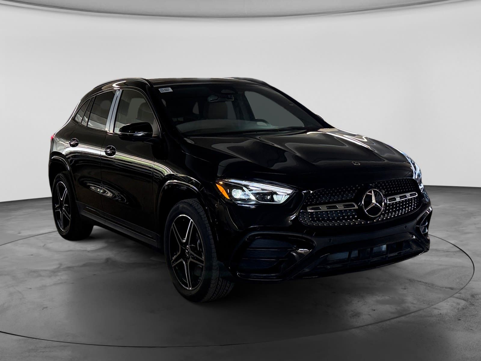 Photo 2026 Mercedes-Benz GLA 250 4MATIC SUV #3