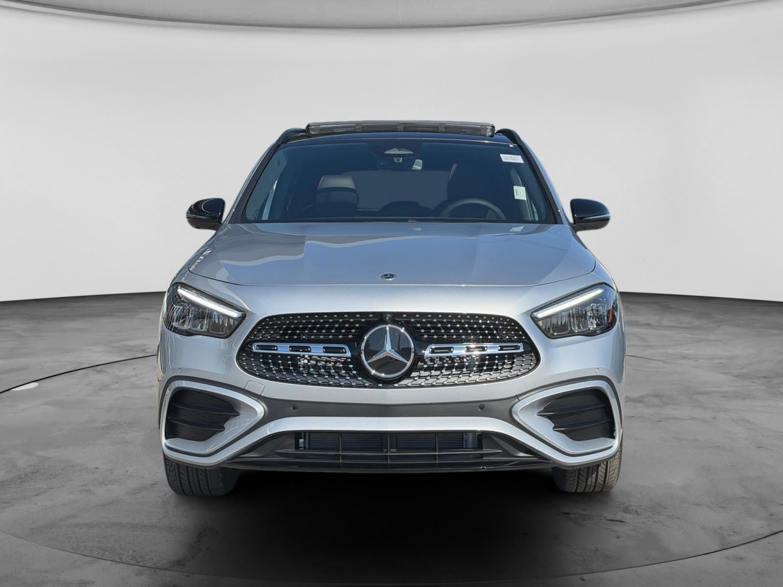 Photo 2026 Mercedes-Benz GLA 250 4MATIC SUV #2
