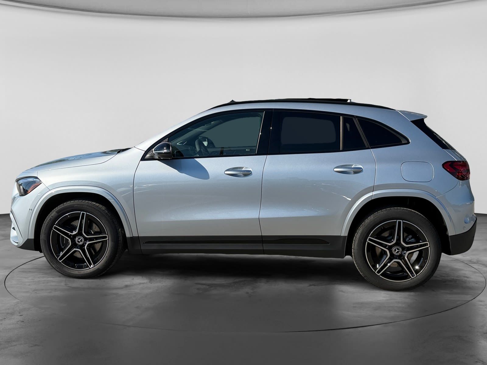 Photo 2026 Mercedes-Benz GLA 250 4MATIC SUV #8