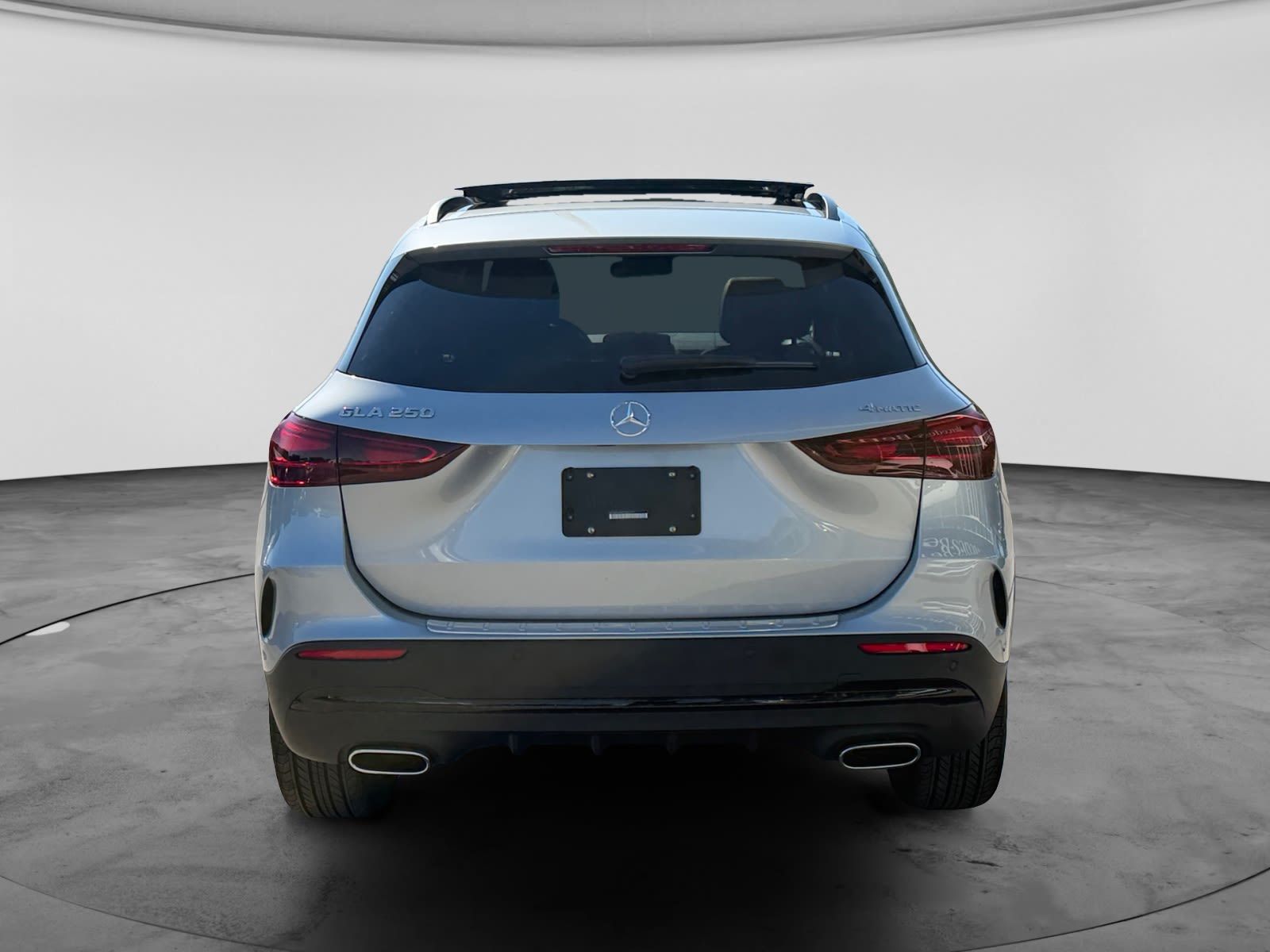 Photo 2026 Mercedes-Benz GLA 250 4MATIC SUV #6