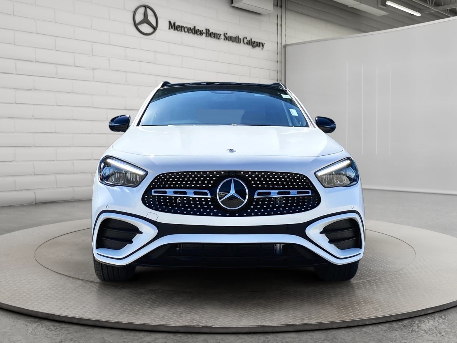 Photo 2026 Mercedes-Benz GLA 250 4MATIC SUV #2