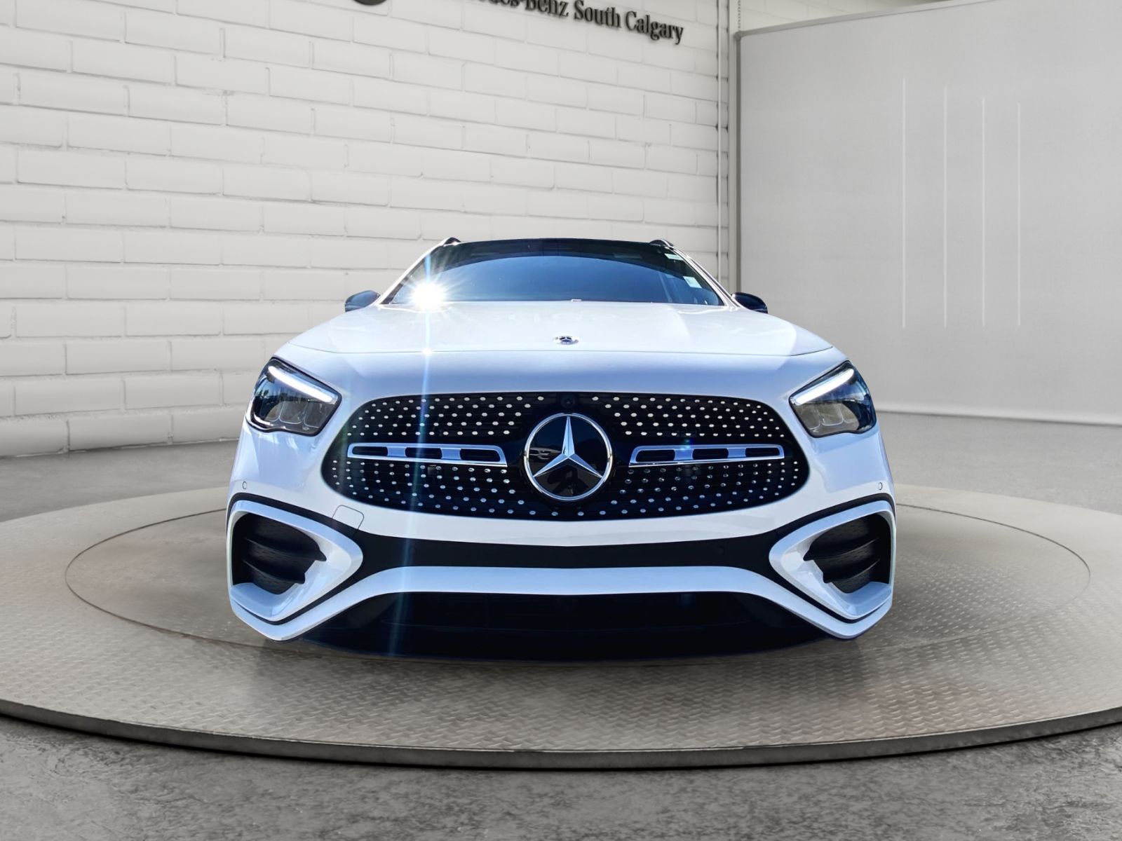 Photo 2026 Mercedes-Benz GLA 250 4MATIC SUV #3