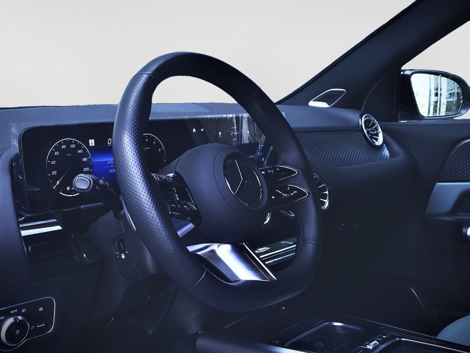 Photo 2026 Mercedes-Benz GLA 250 4MATIC SUV #3