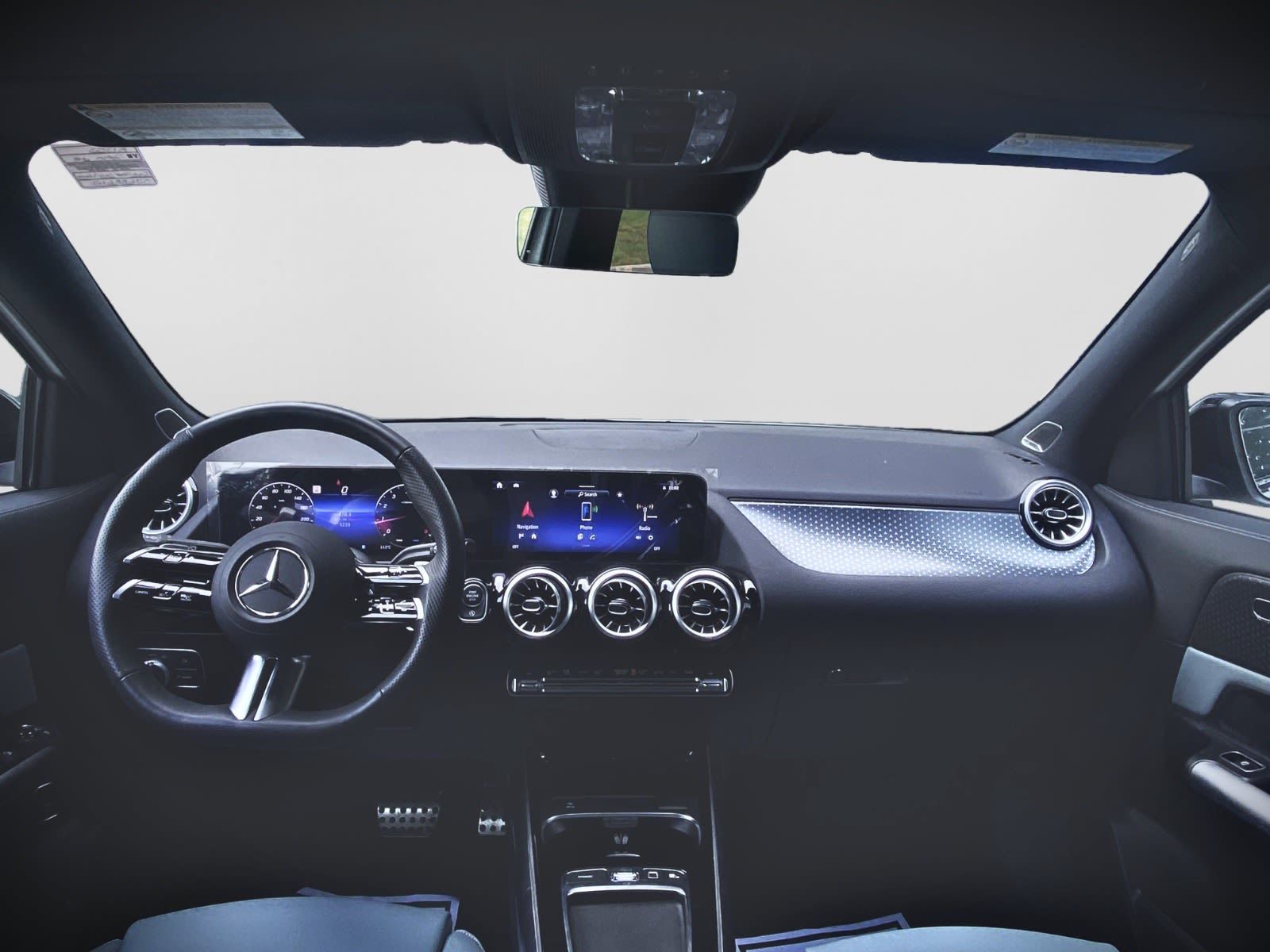 Photo 2026 Mercedes-Benz GLA 250 4MATIC SUV #7