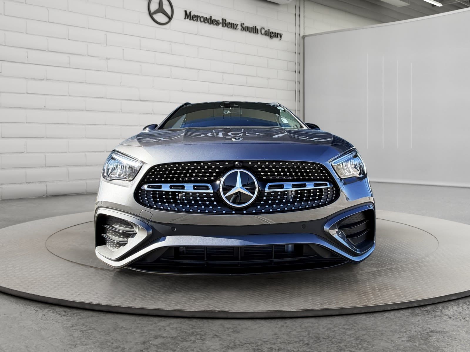 Photo 2026 Mercedes-Benz GLA 250 4MATIC SUV #3