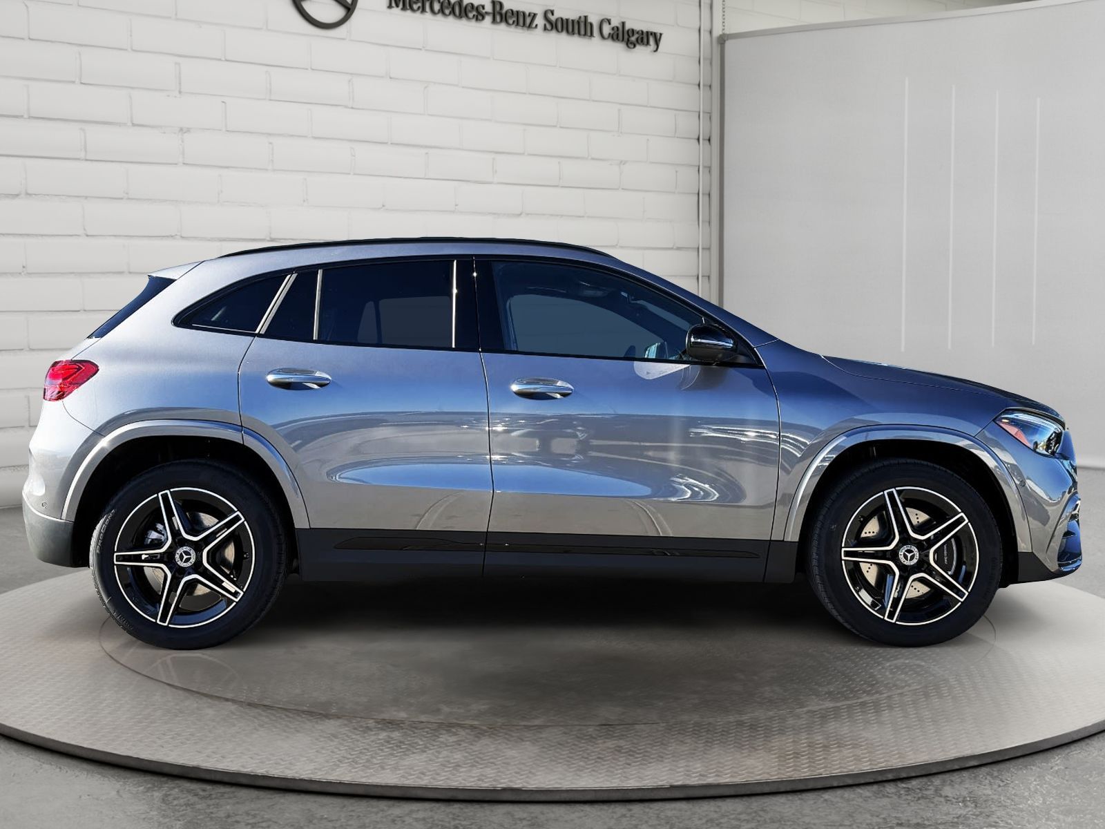 Photo 2026 Mercedes-Benz GLA 250 4MATIC SUV #5