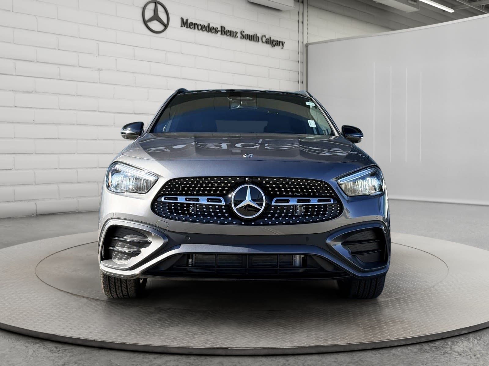 Photo 2026 Mercedes-Benz GLA 250 4MATIC SUV #2