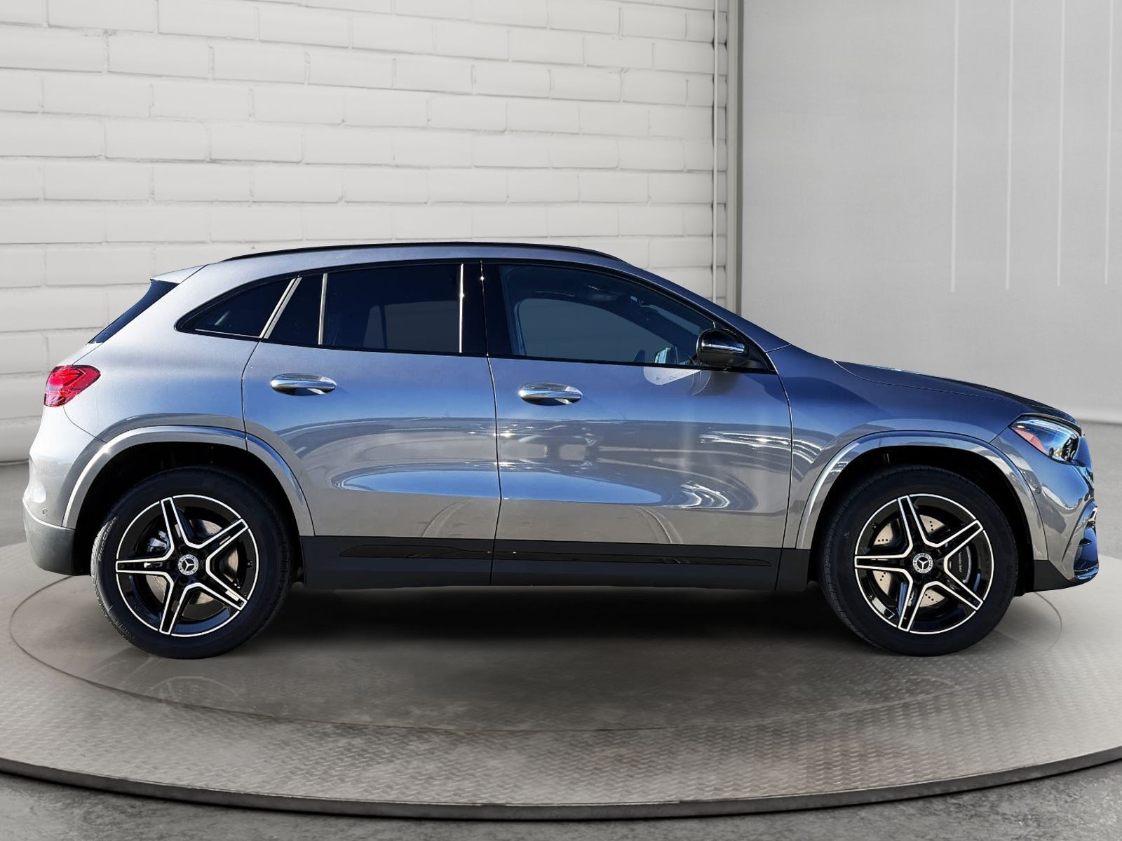 Photo 2026 Mercedes-Benz GLA 250 4MATIC SUV #5