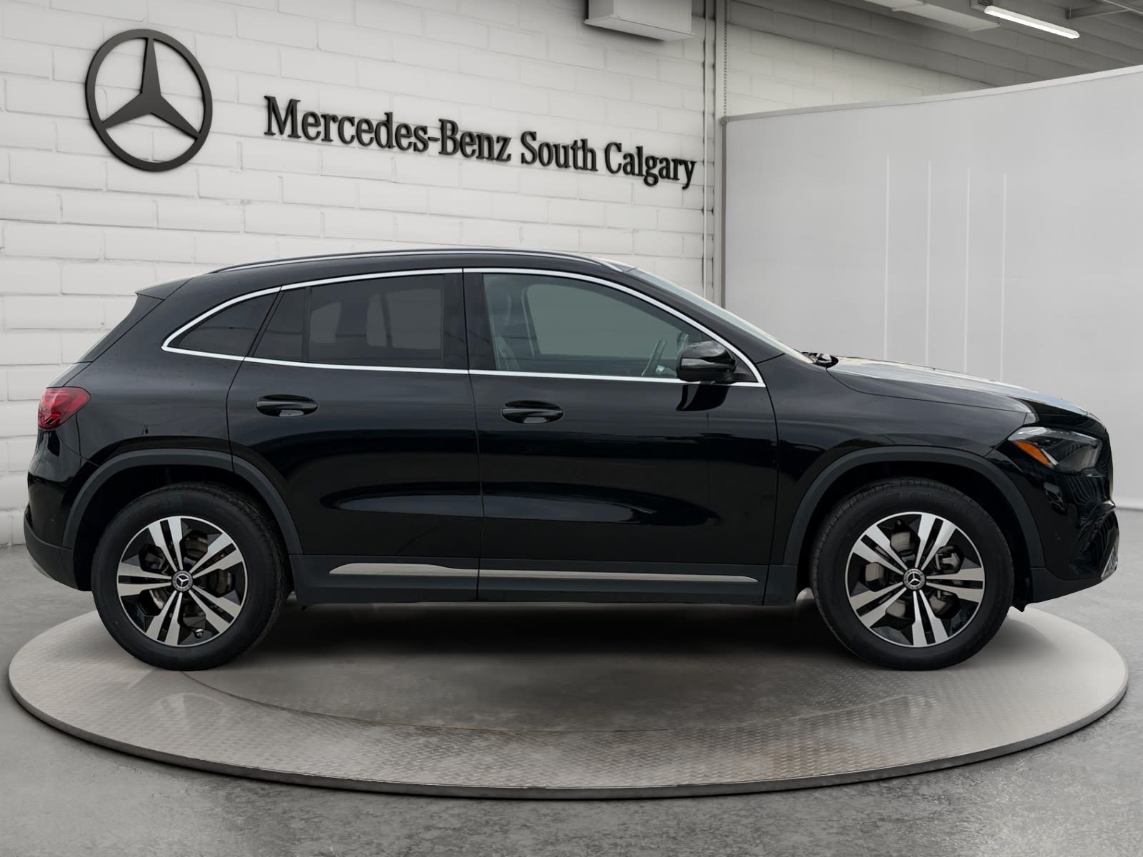 Photo 2026 Mercedes-Benz GLA GLA 250 #4