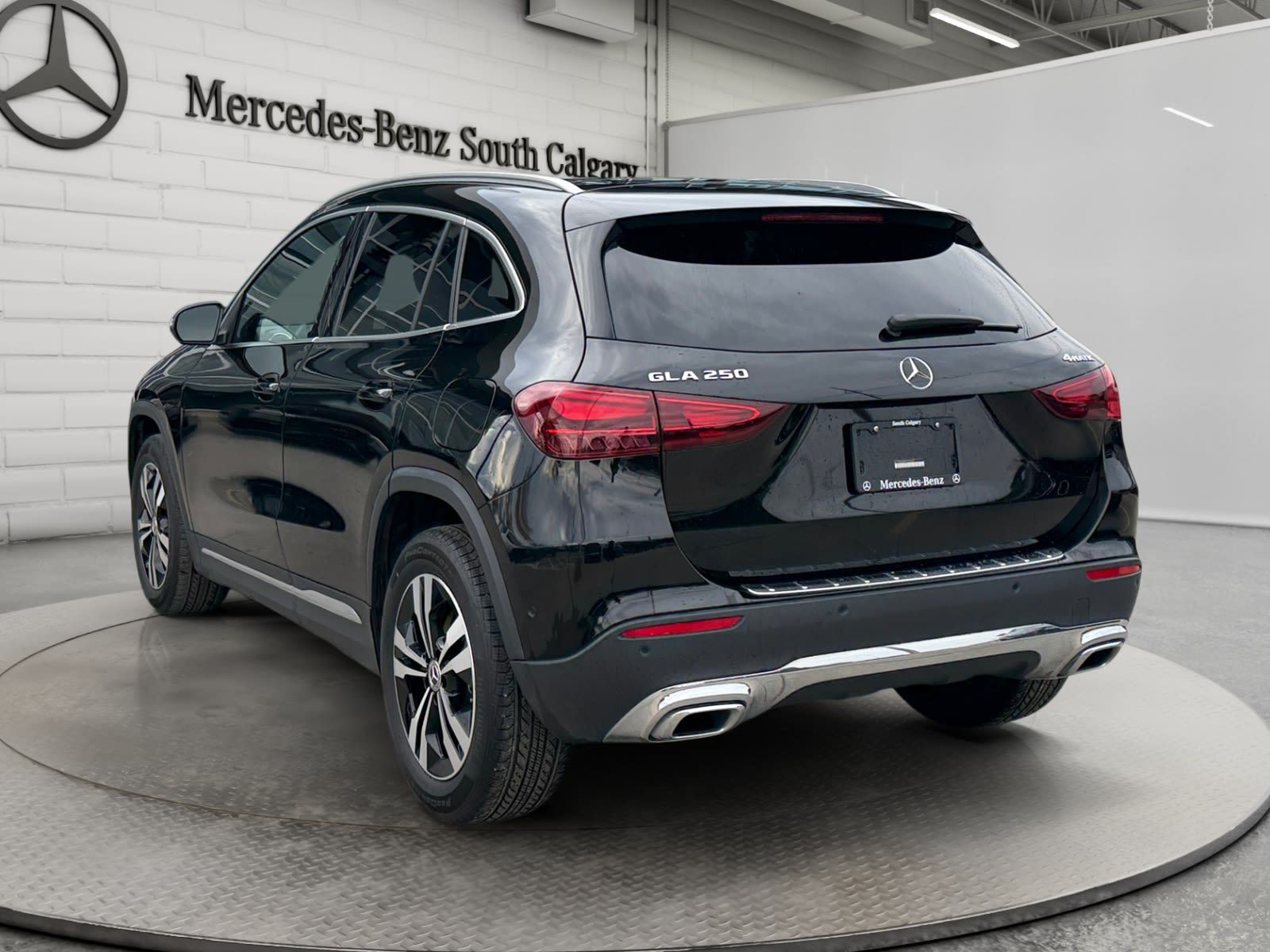 Photo 2026 Mercedes-Benz GLA GLA 250 #7