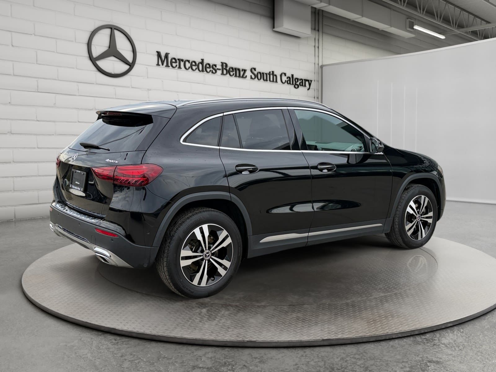 Photo 2026 Mercedes-Benz GLA GLA 250 #5
