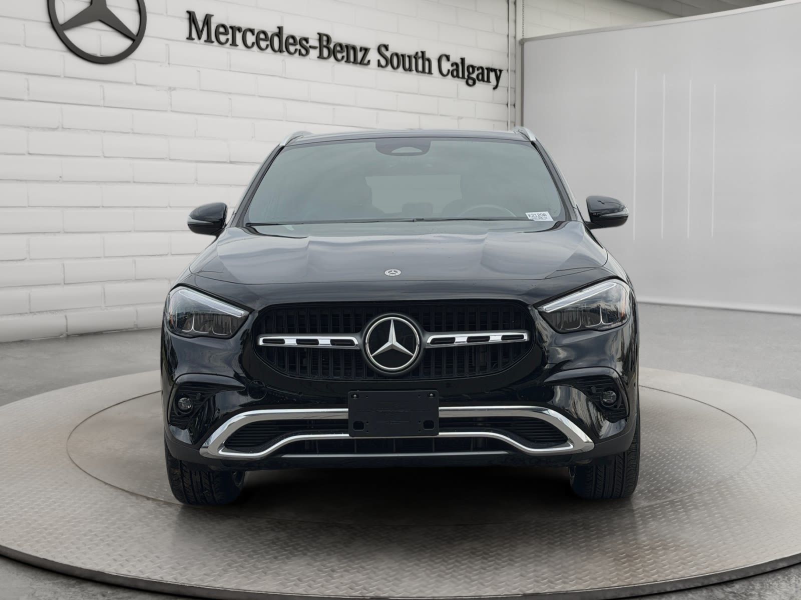Photo 2026 Mercedes-Benz GLA GLA 250 #2