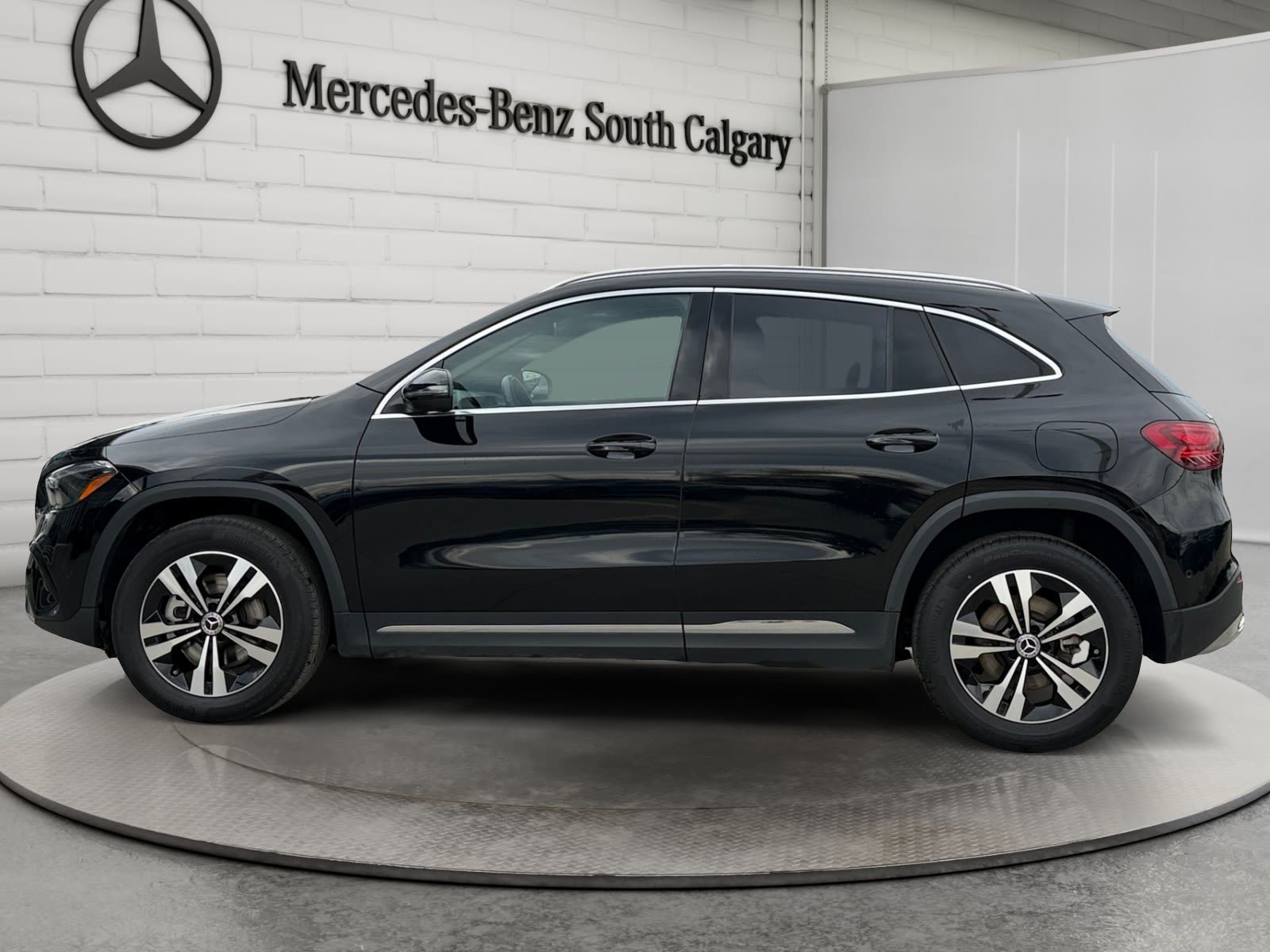 Photo 2026 Mercedes-Benz GLA GLA 250 #8