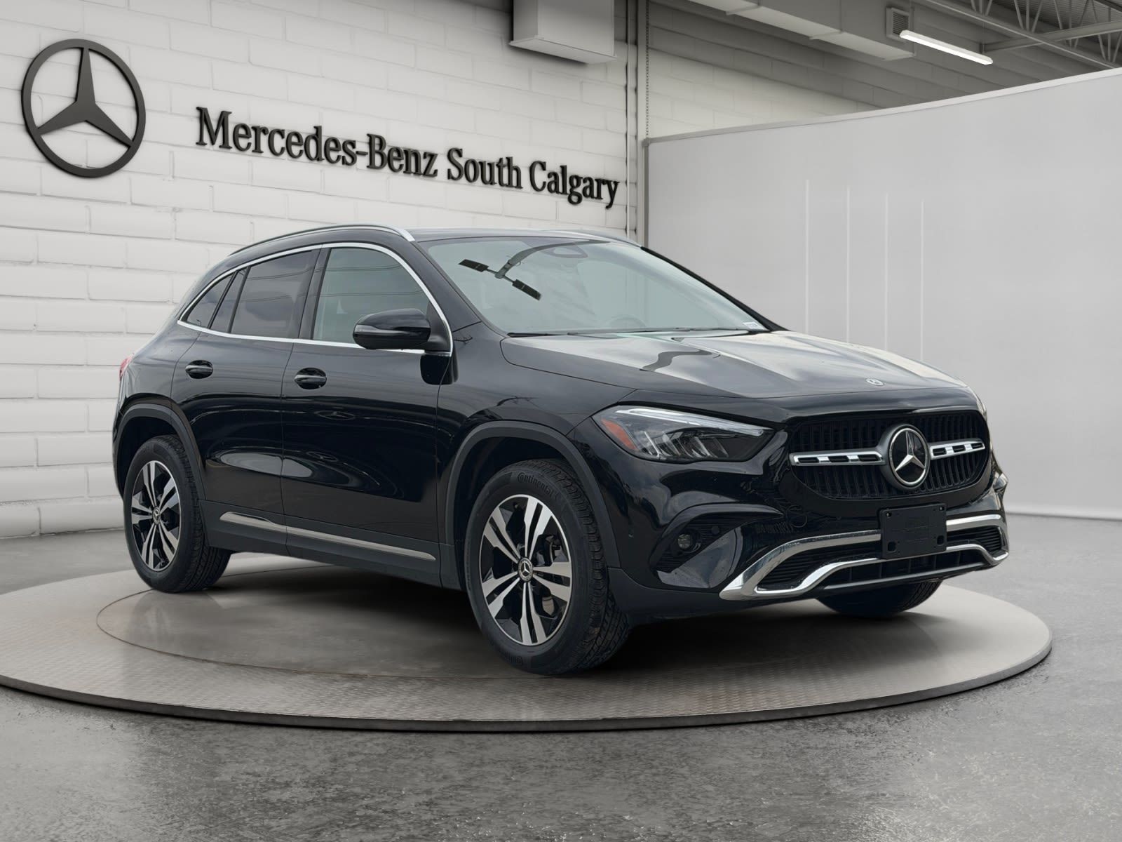 Photo 2026 Mercedes-Benz GLA GLA 250 #3