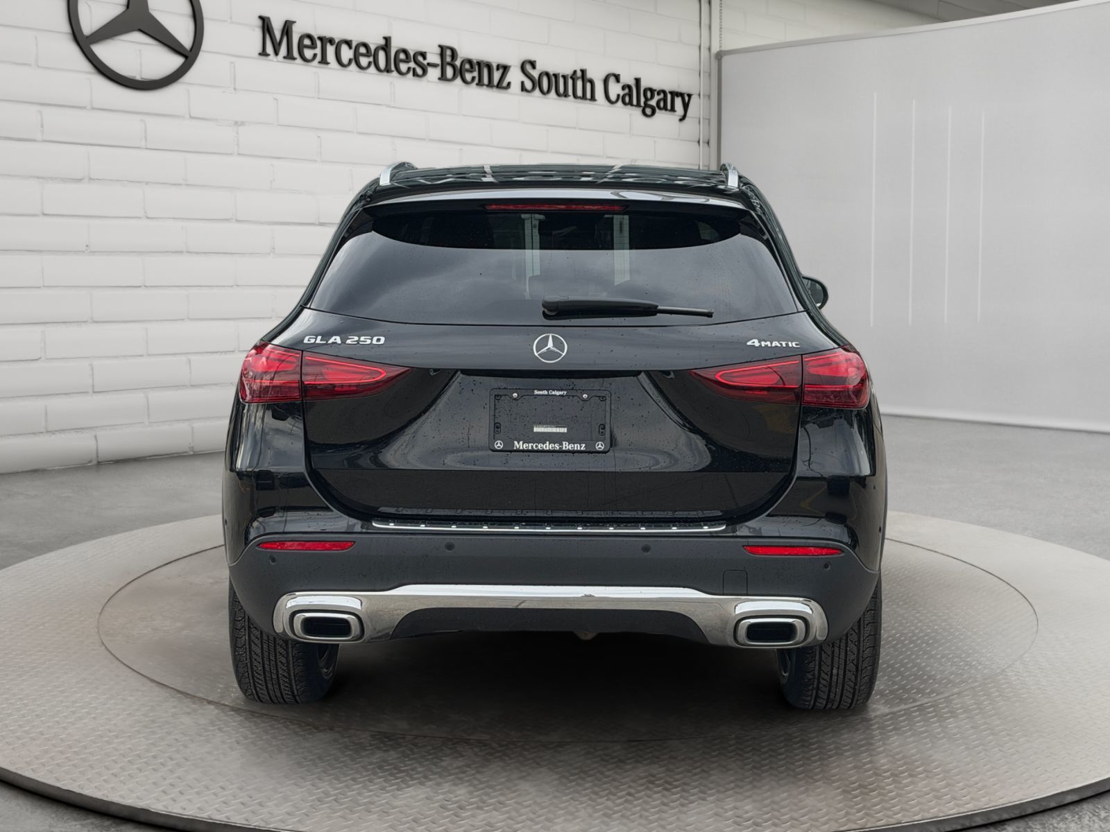 Photo 2026 Mercedes-Benz GLA GLA 250 #6